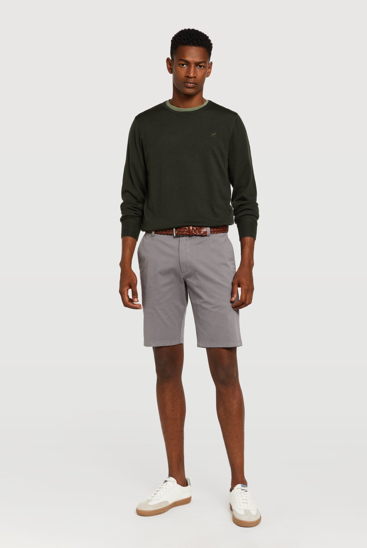 Light Grey