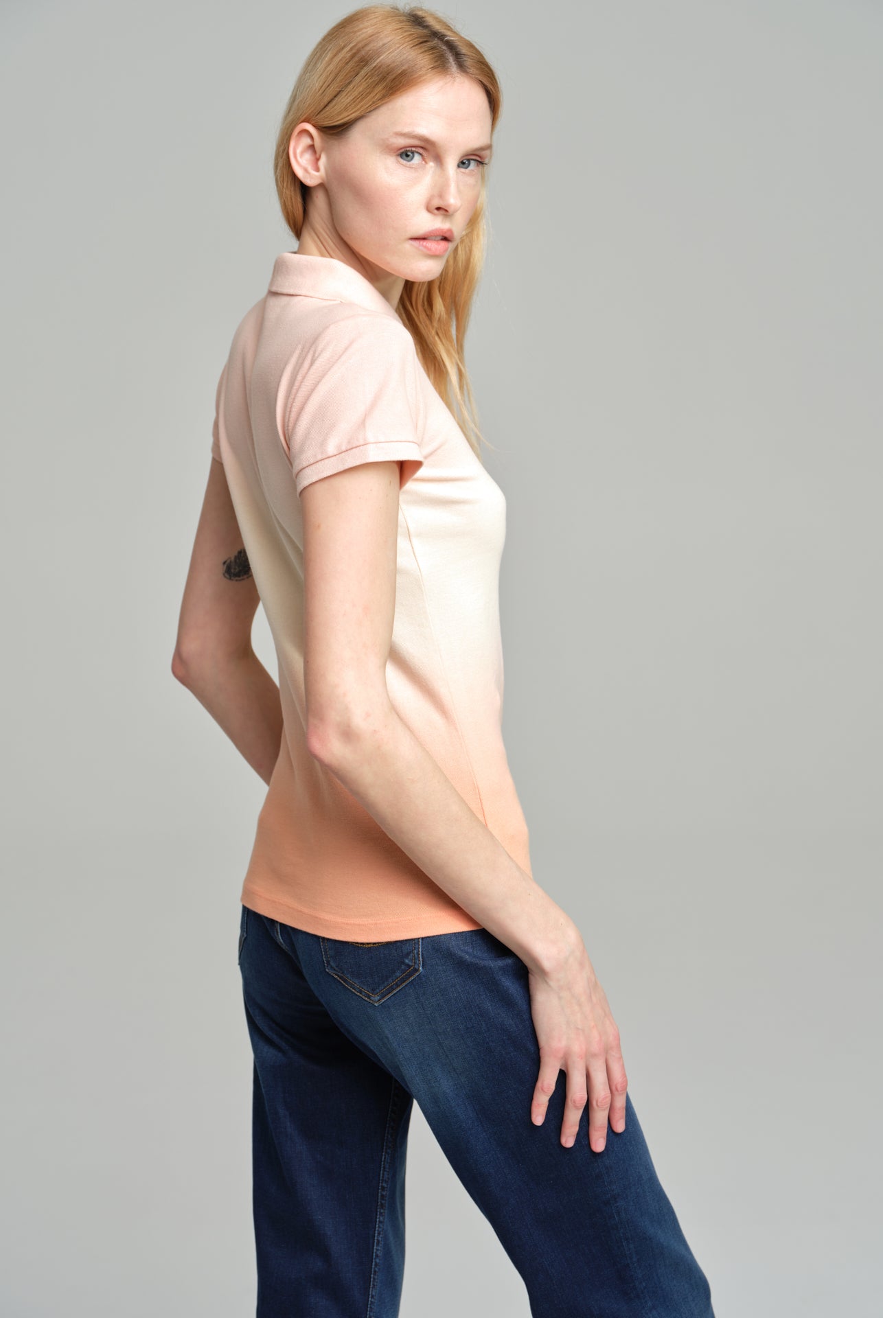 Pale Pink