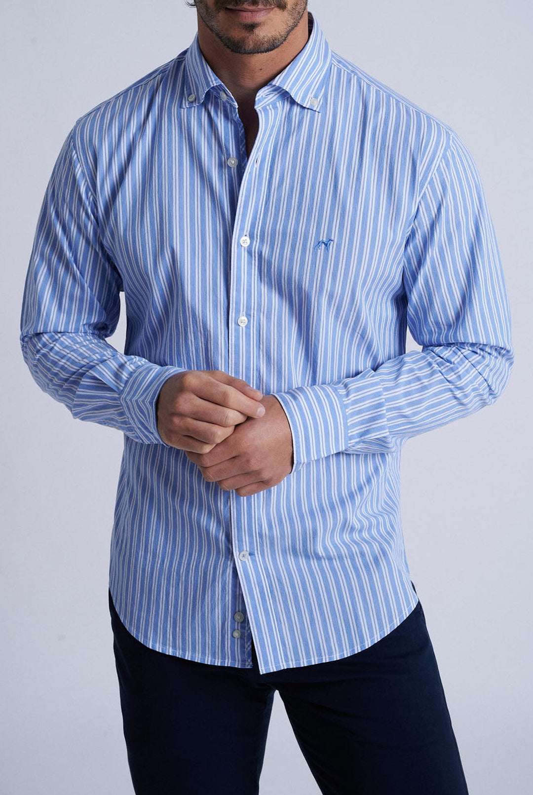 Light Blue