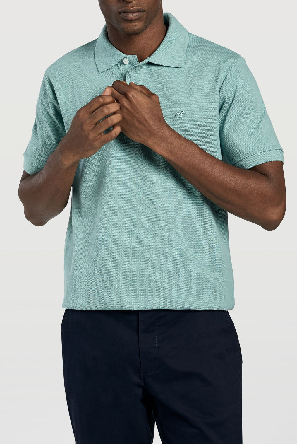 Light Turquoise