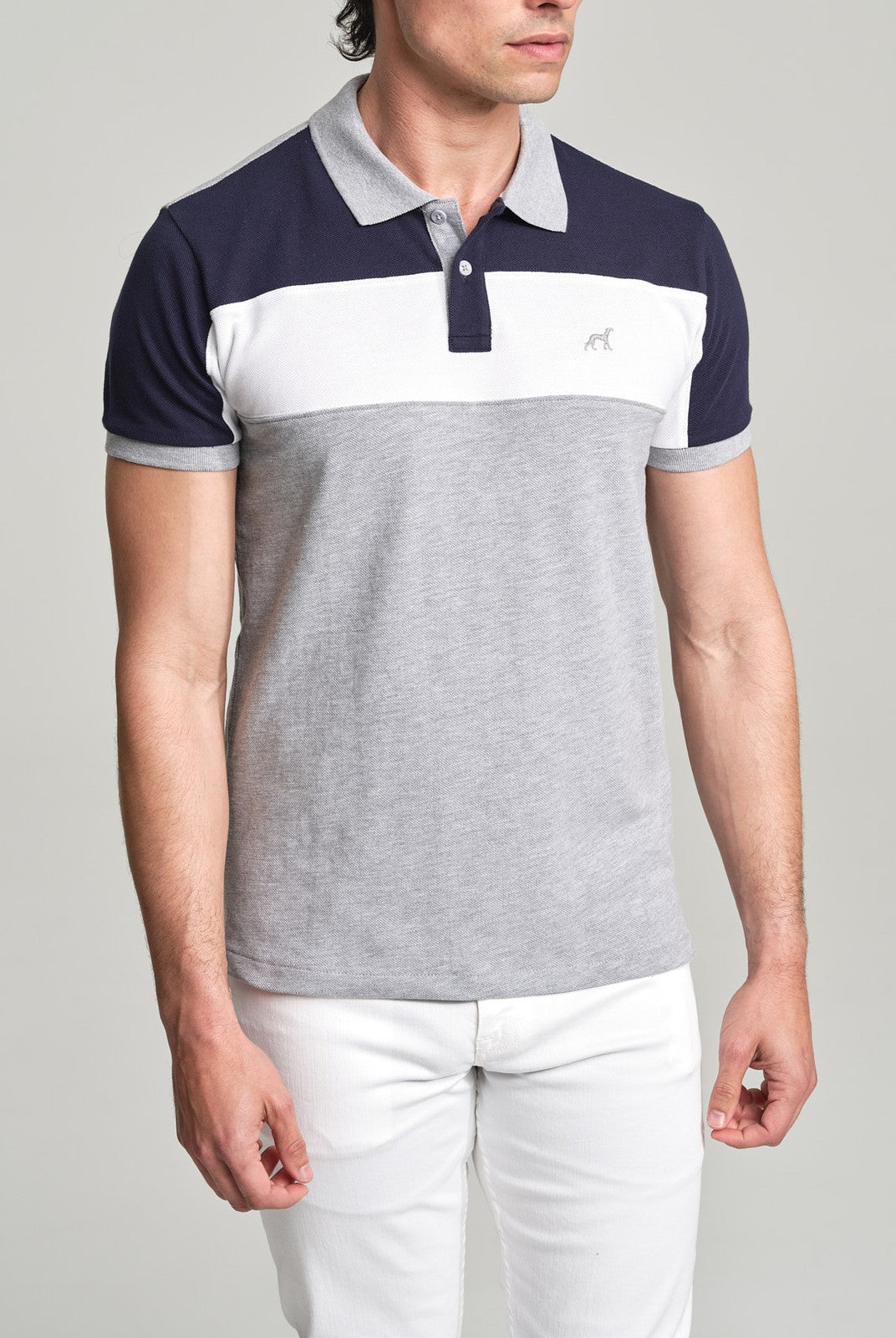 Mix Grey