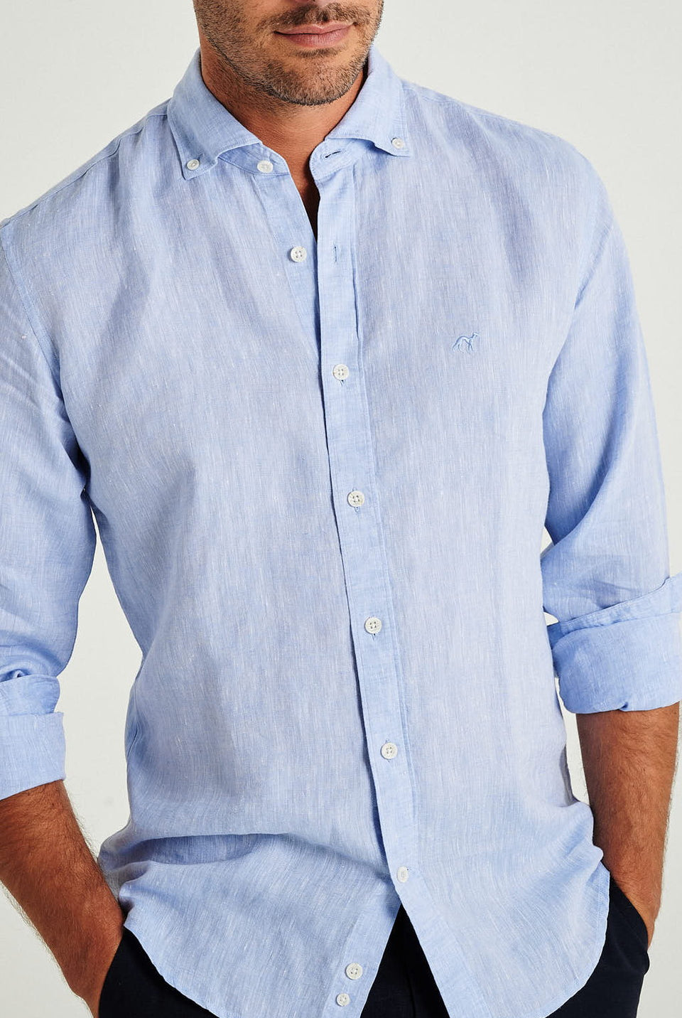 Light Blue