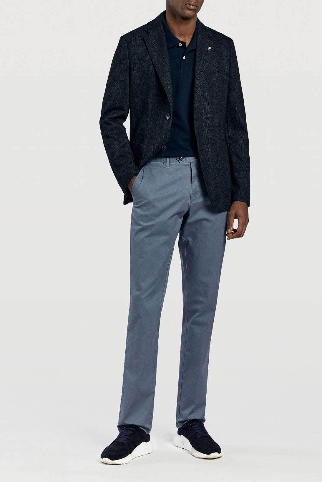 Medium Blue
