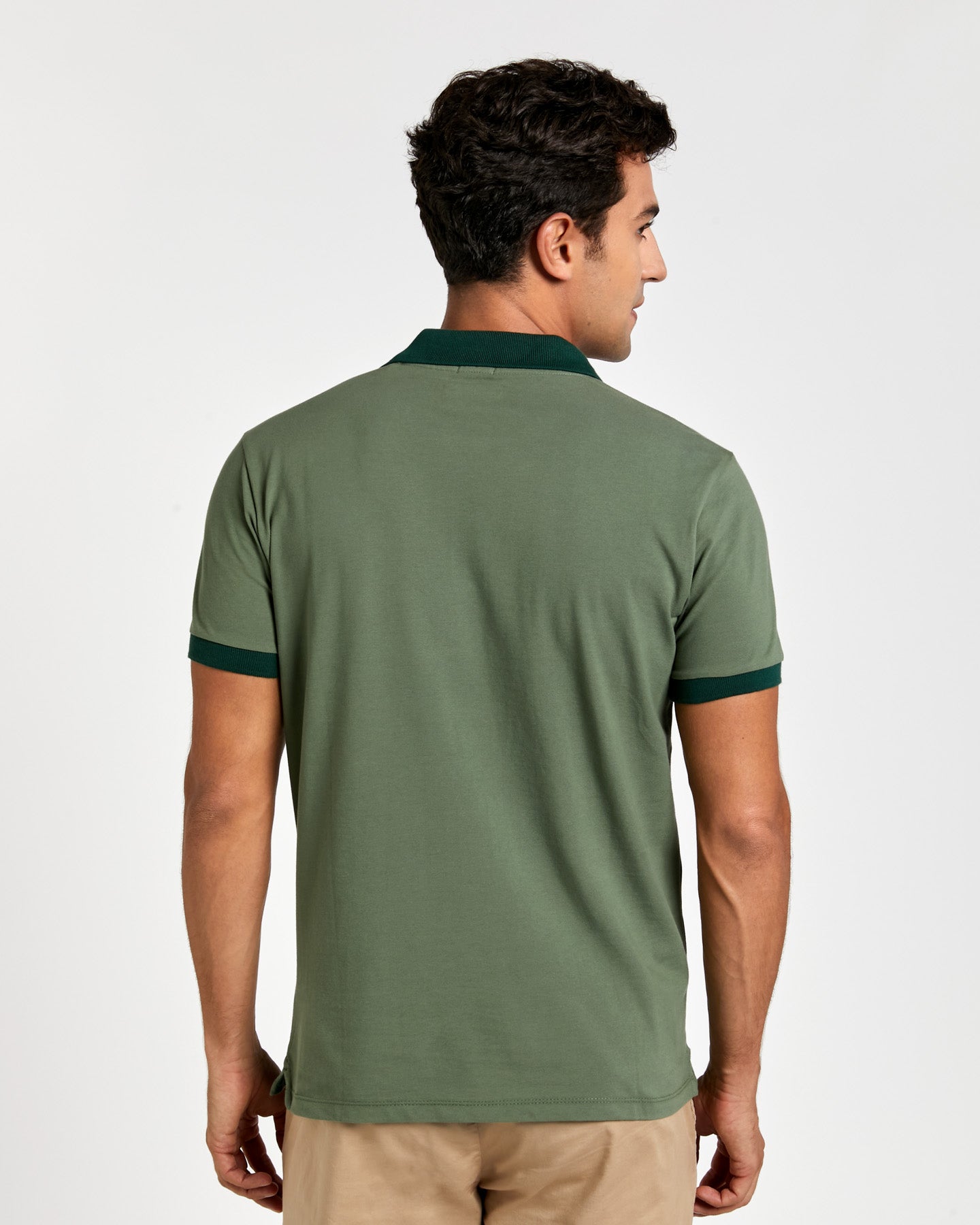 Light Green