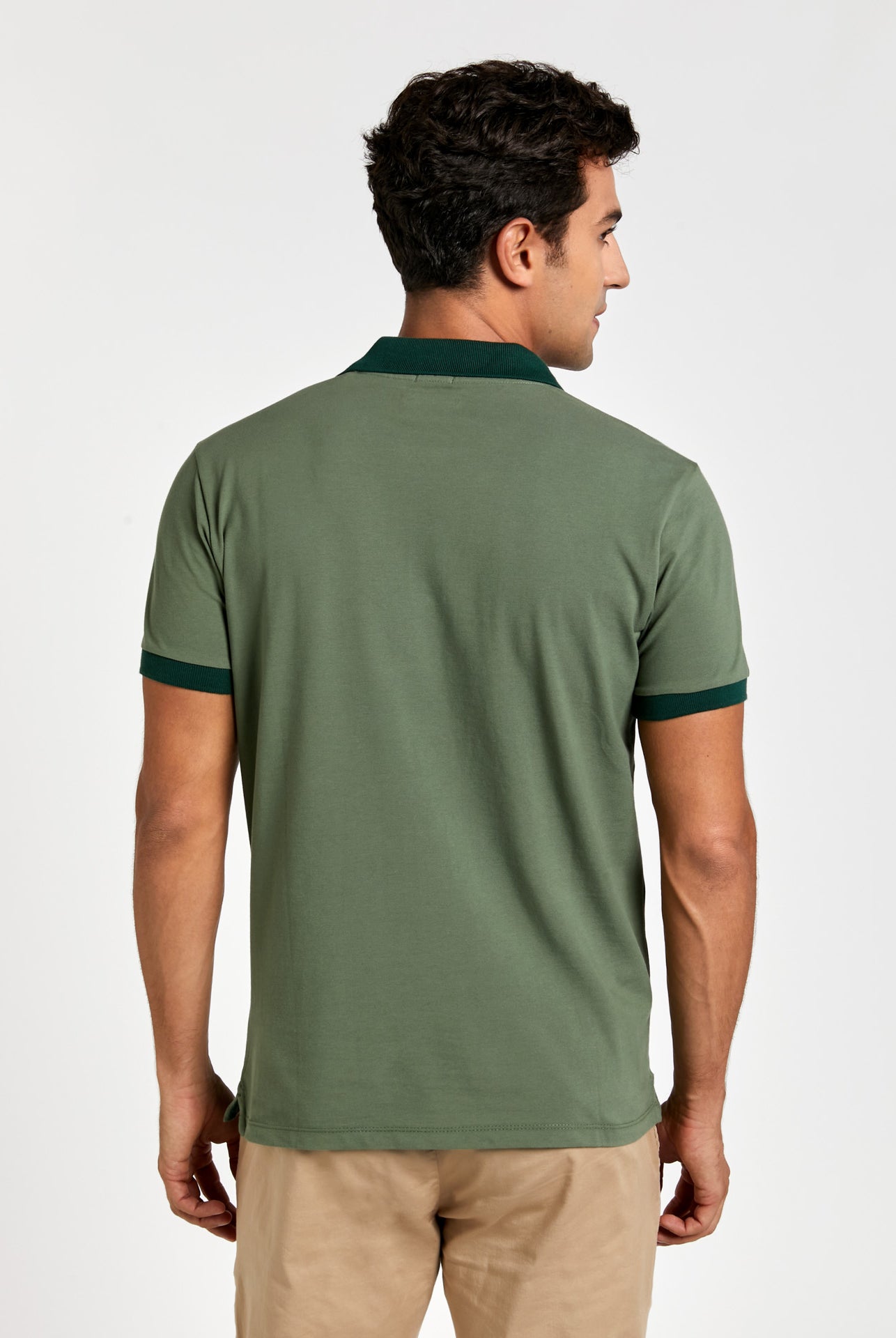 Light Green