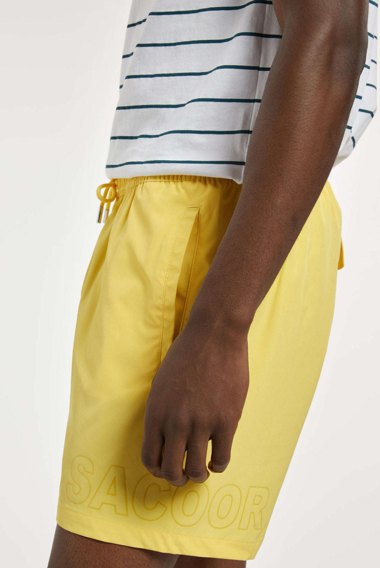 Light Yellow
