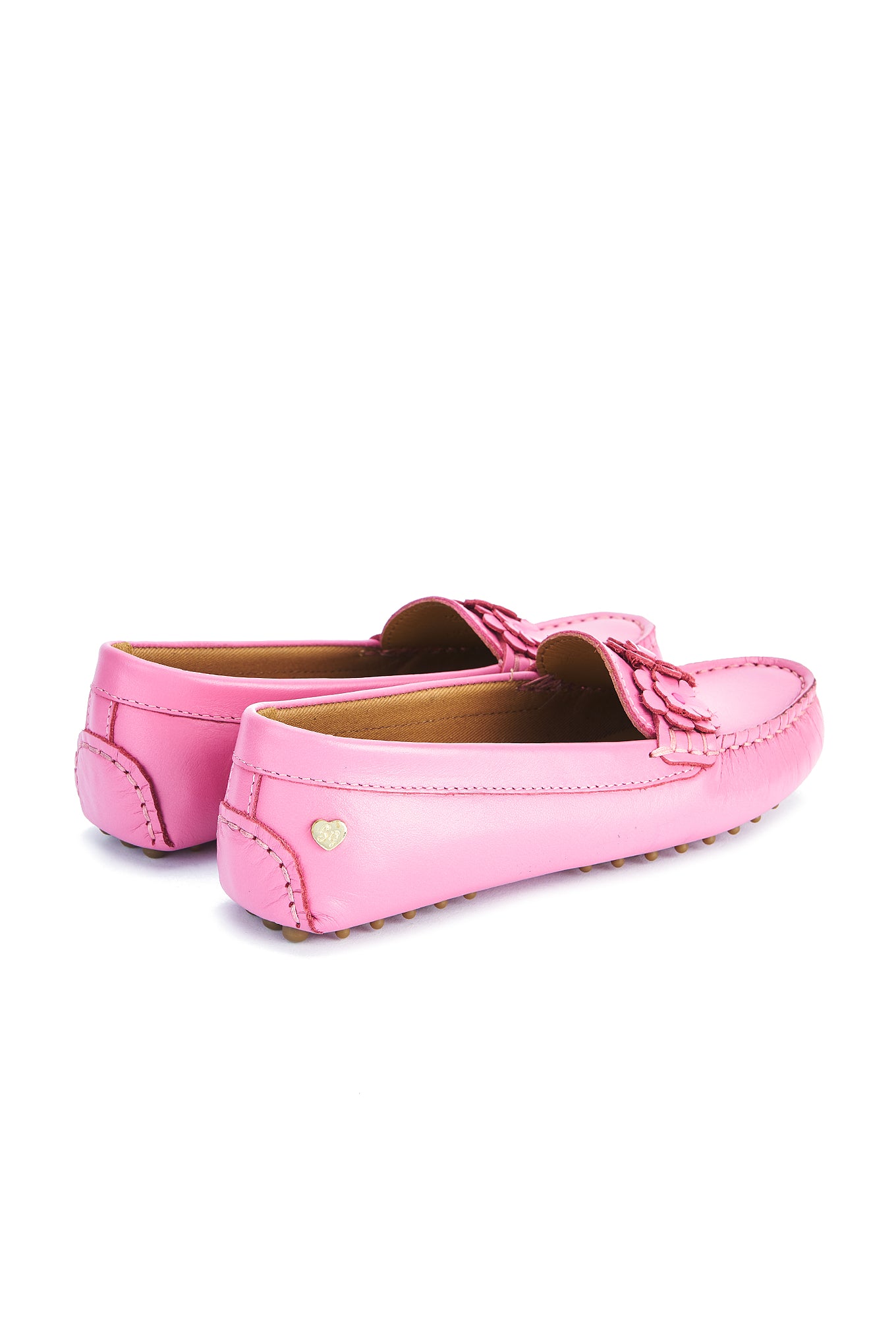 Pale Pink