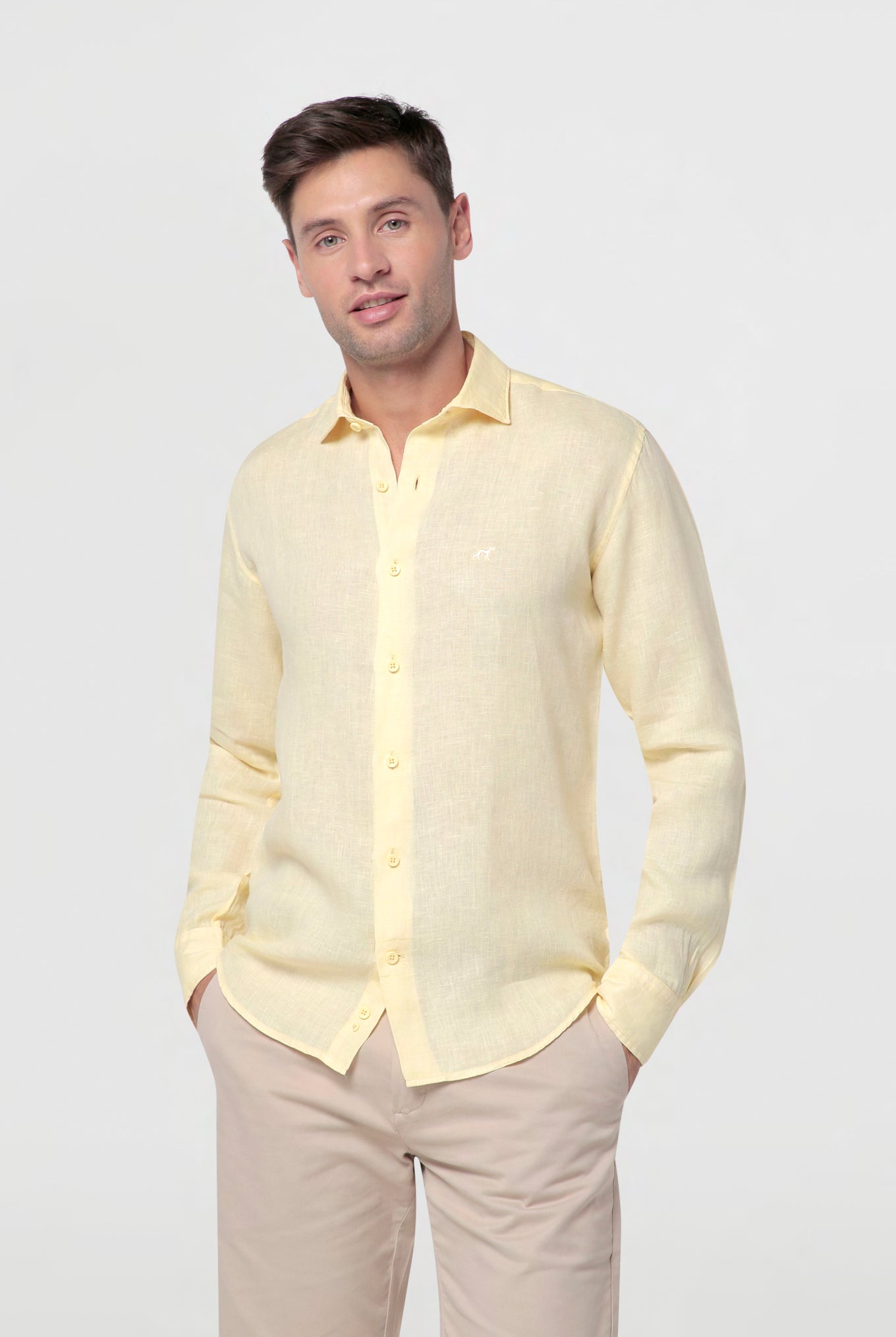 Light Yellow