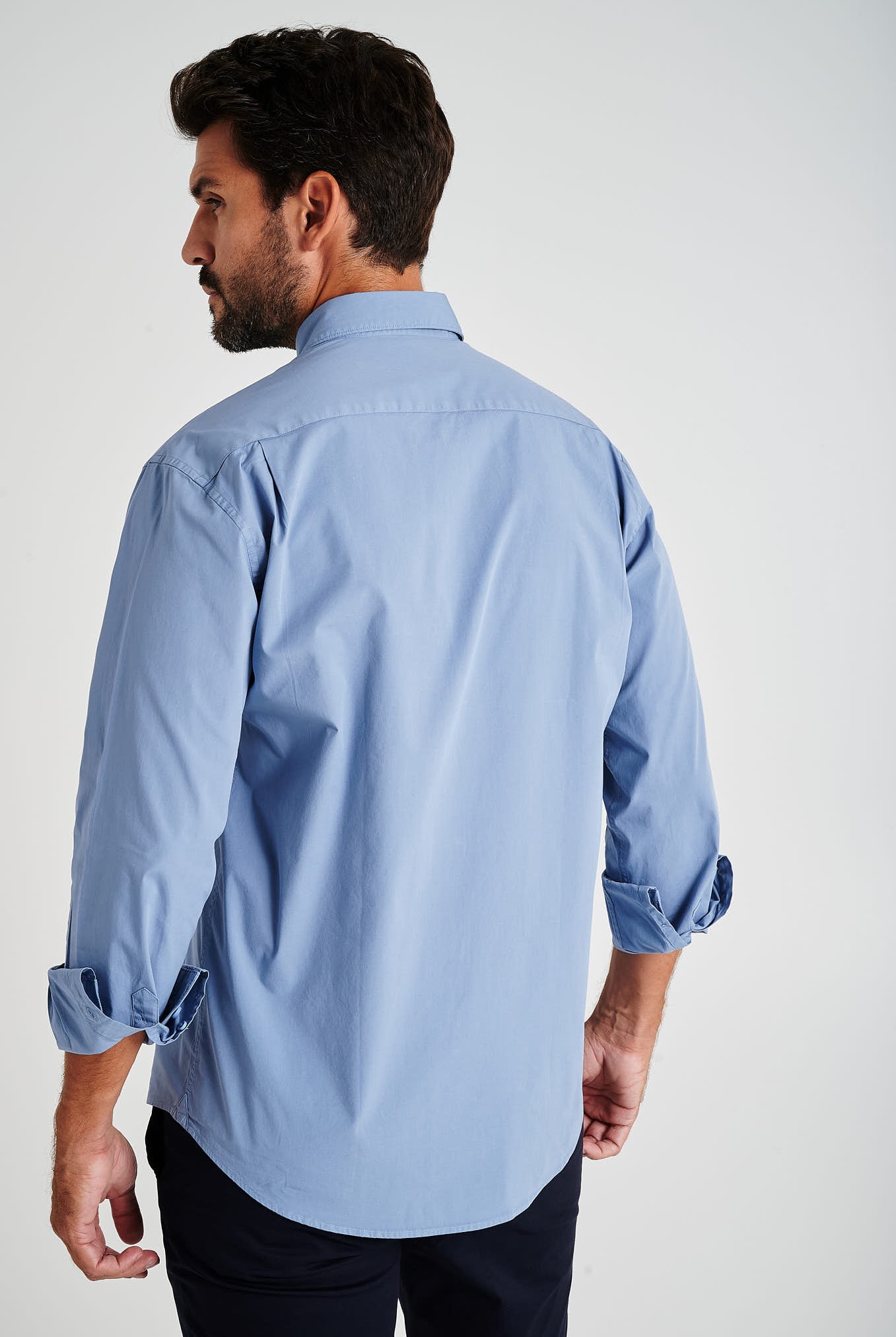 Medium Blue