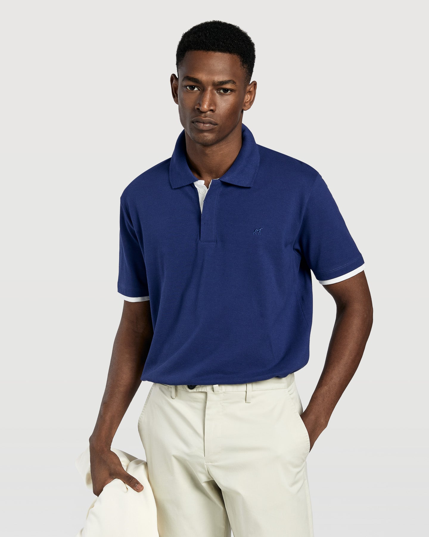 Medium Blue