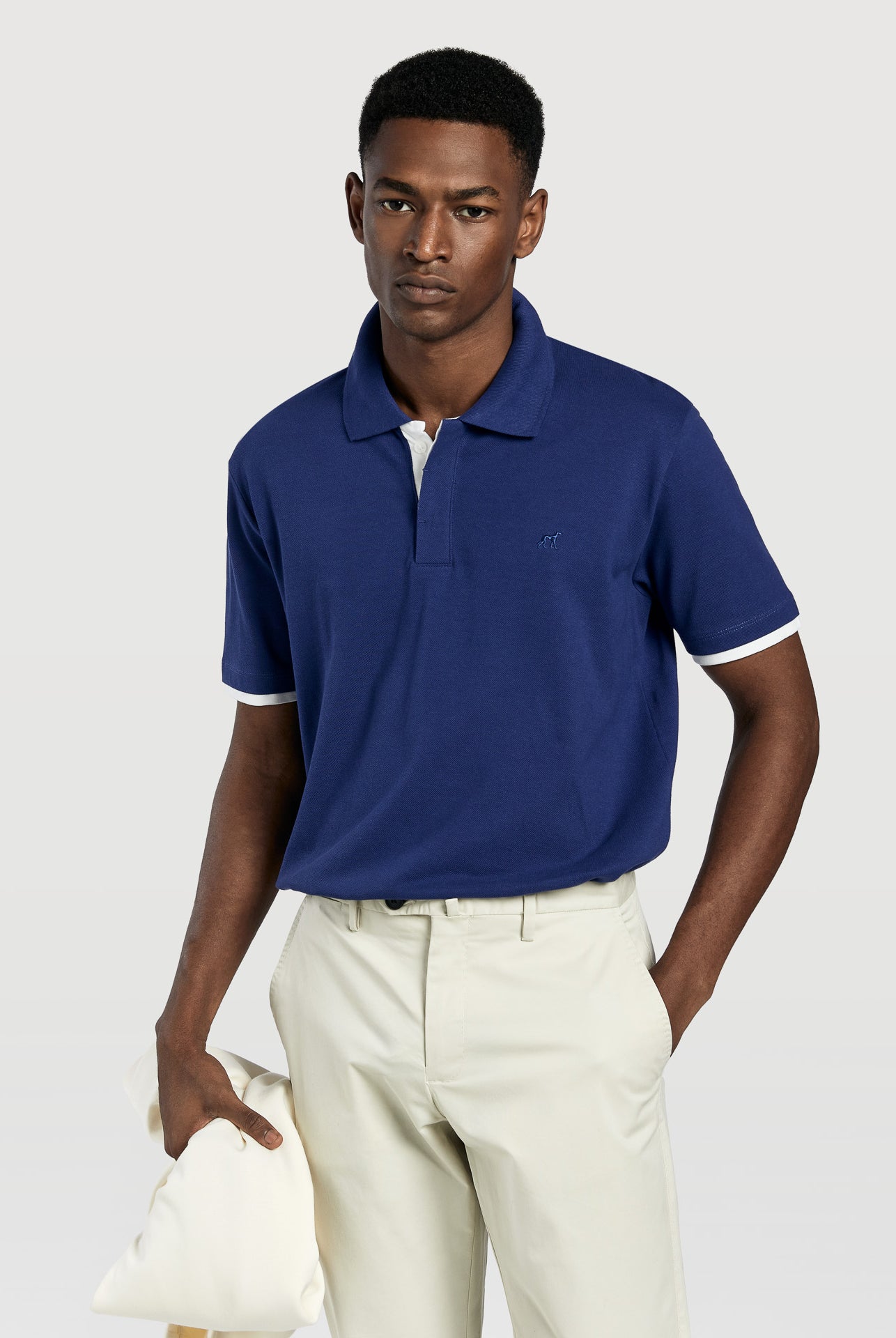 Medium Blue