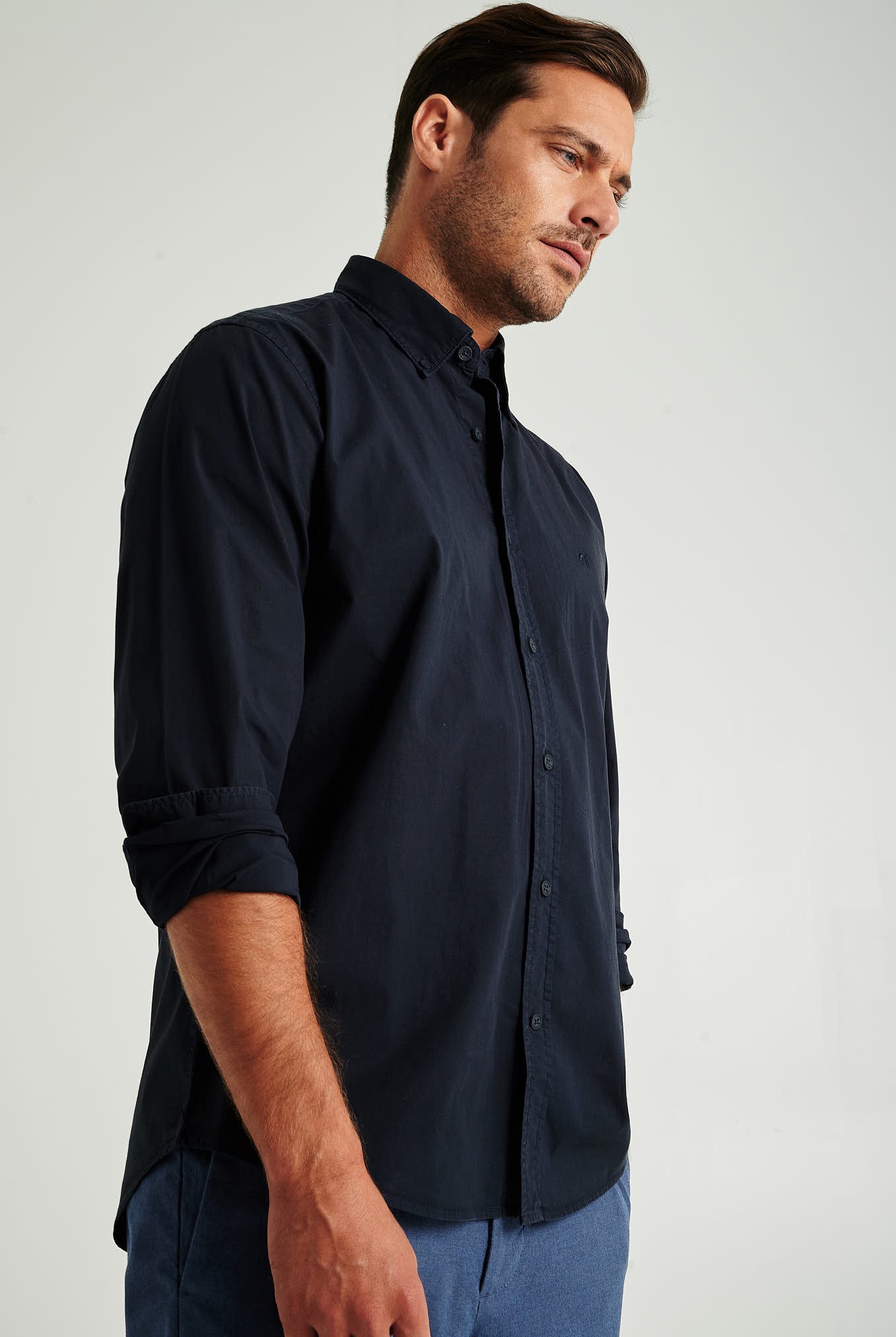 Dark Blue