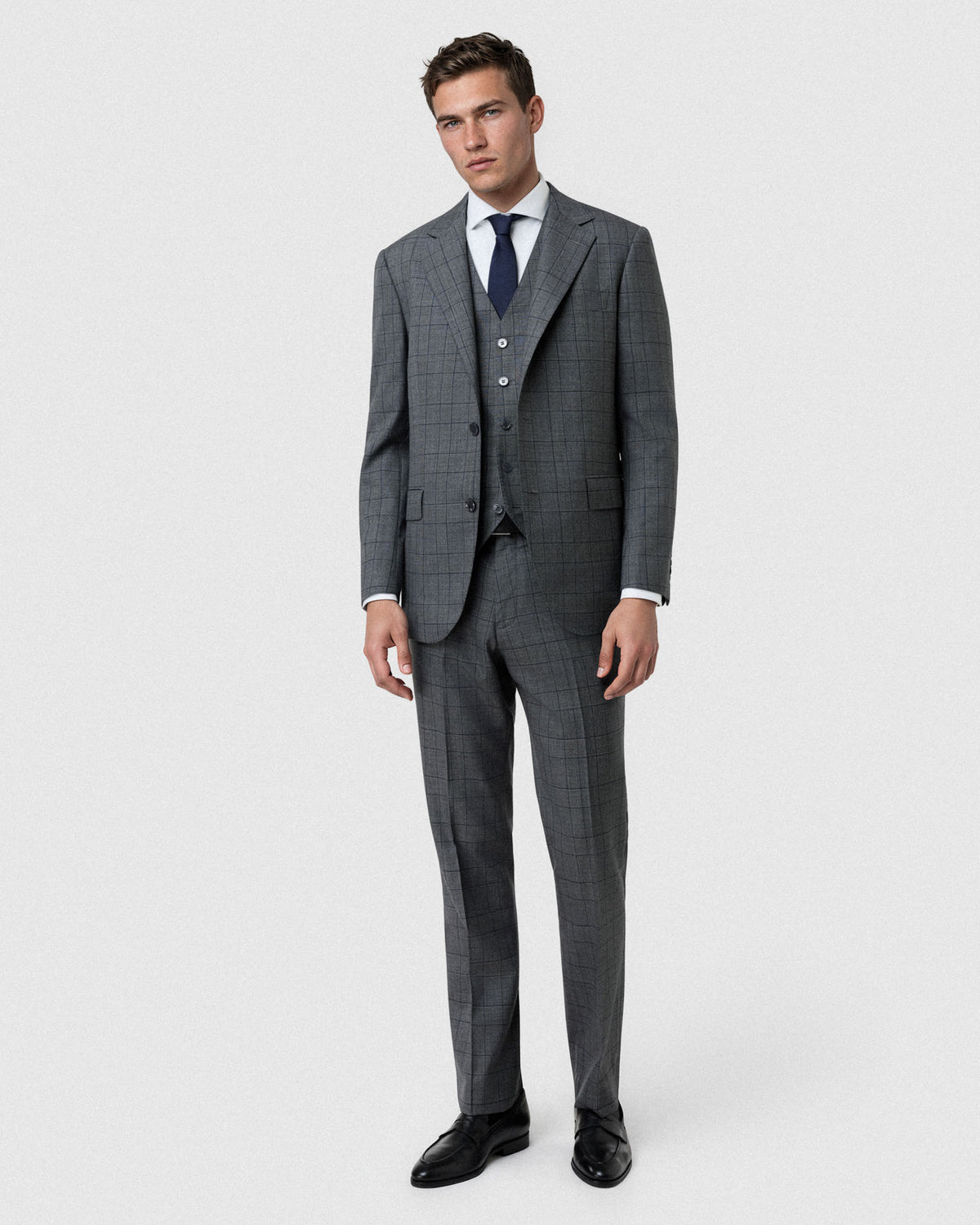 Dark Grey (AI)