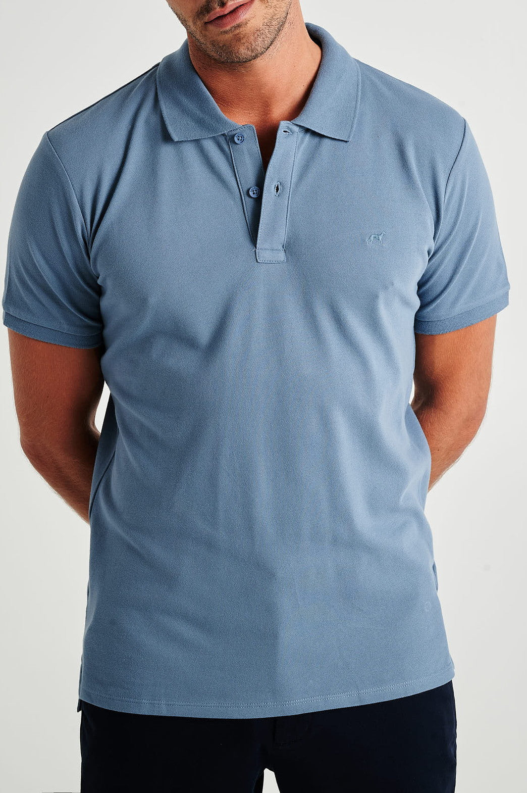 Medium Blue