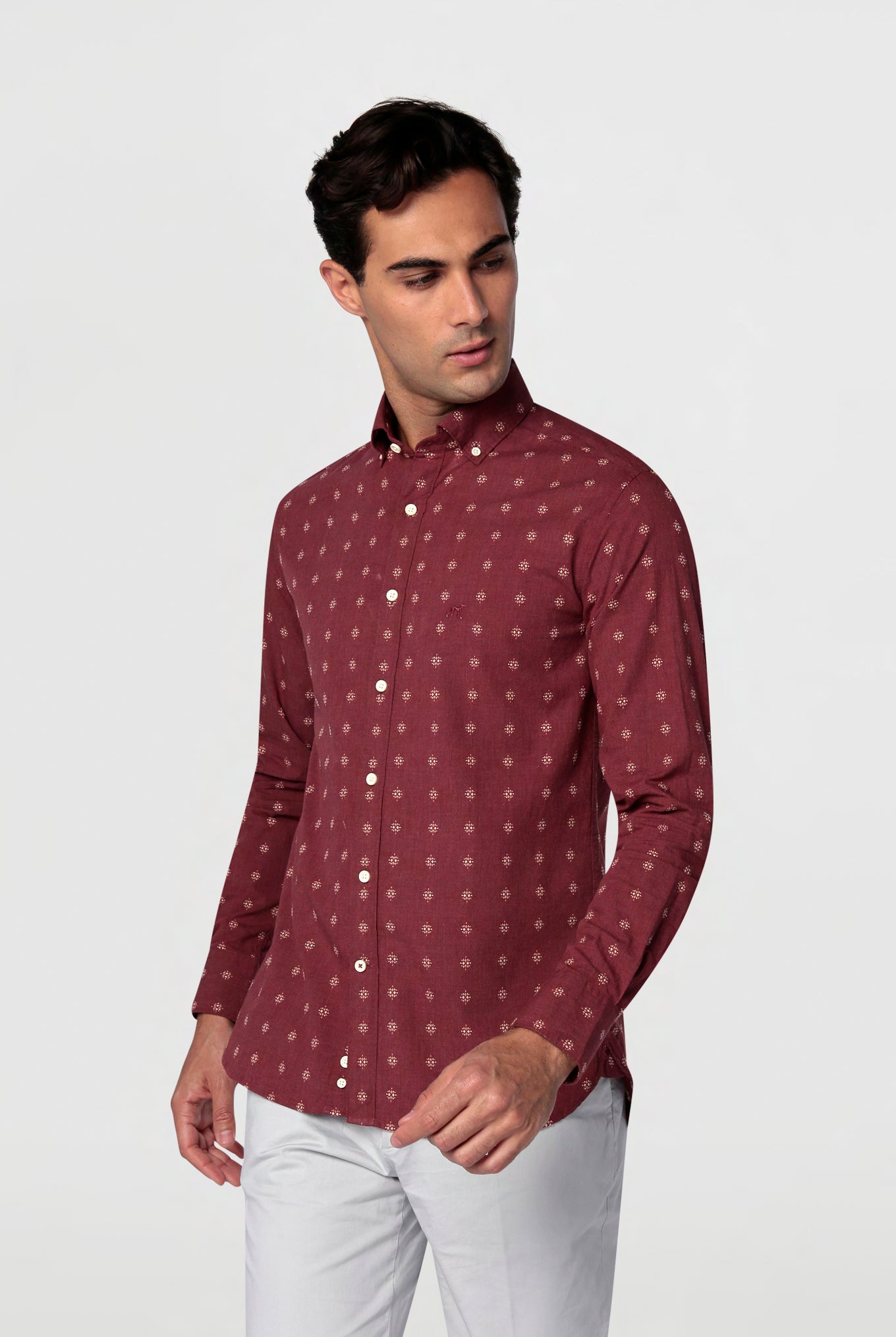 Dark Red