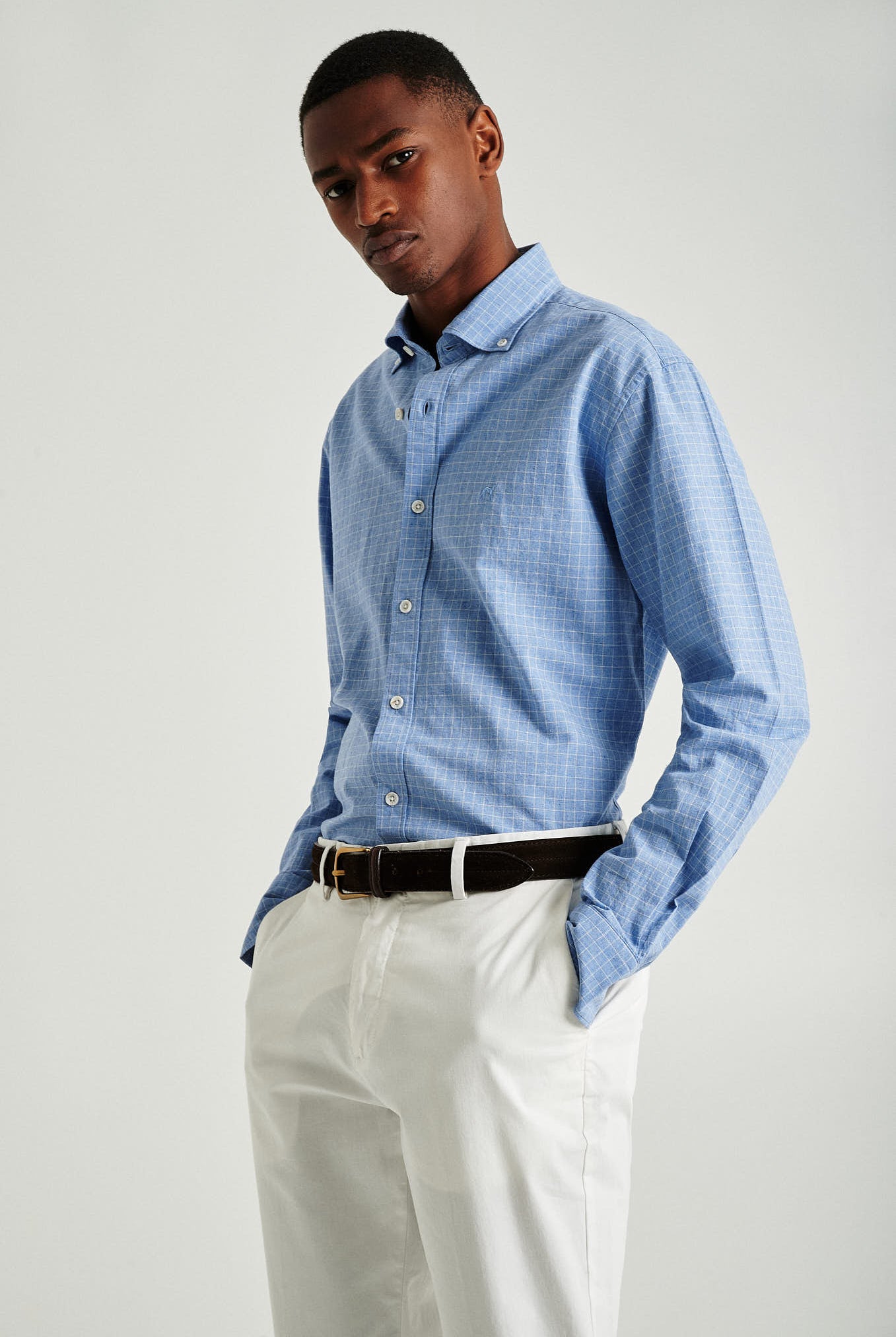 Light Blue