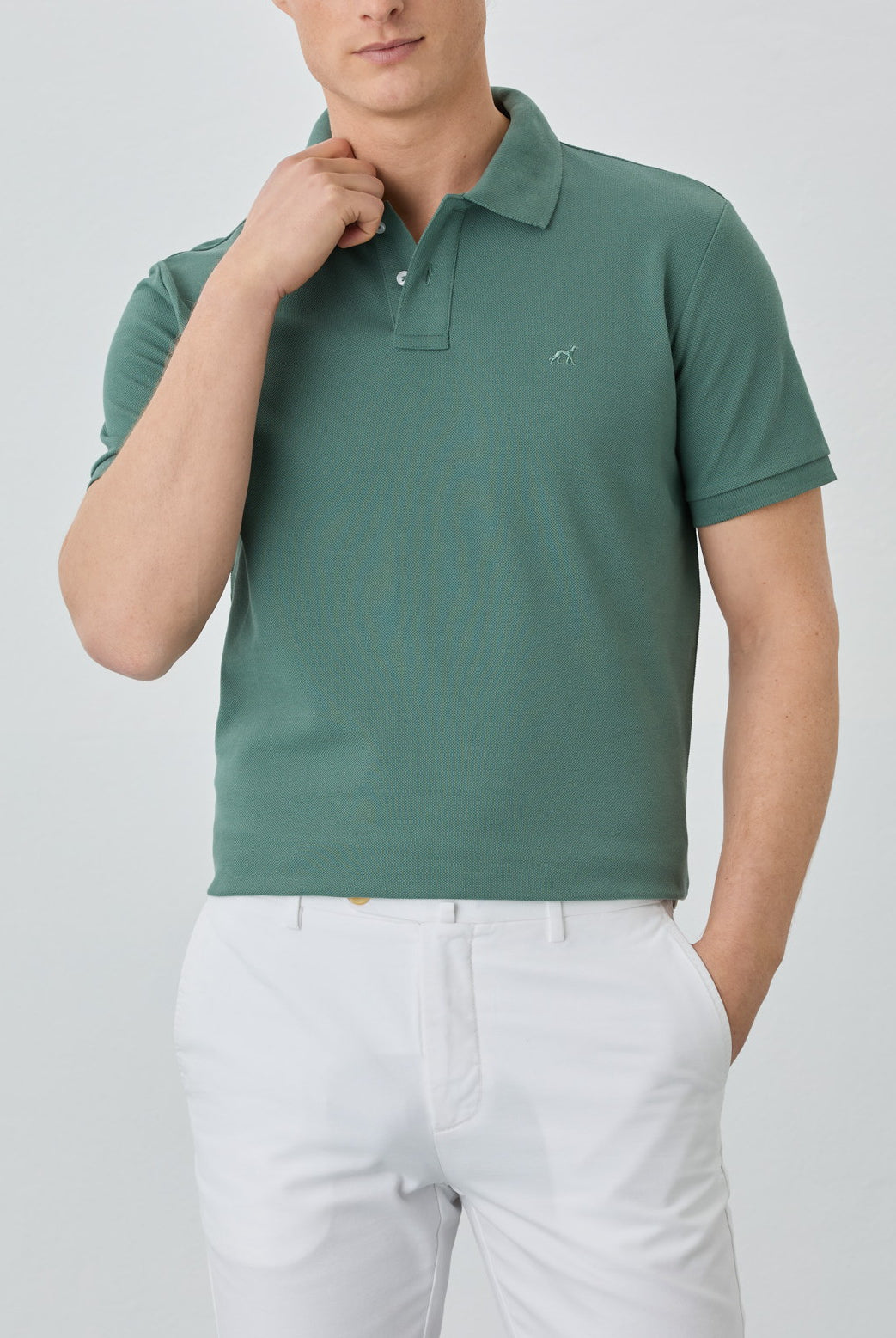 Olive Green