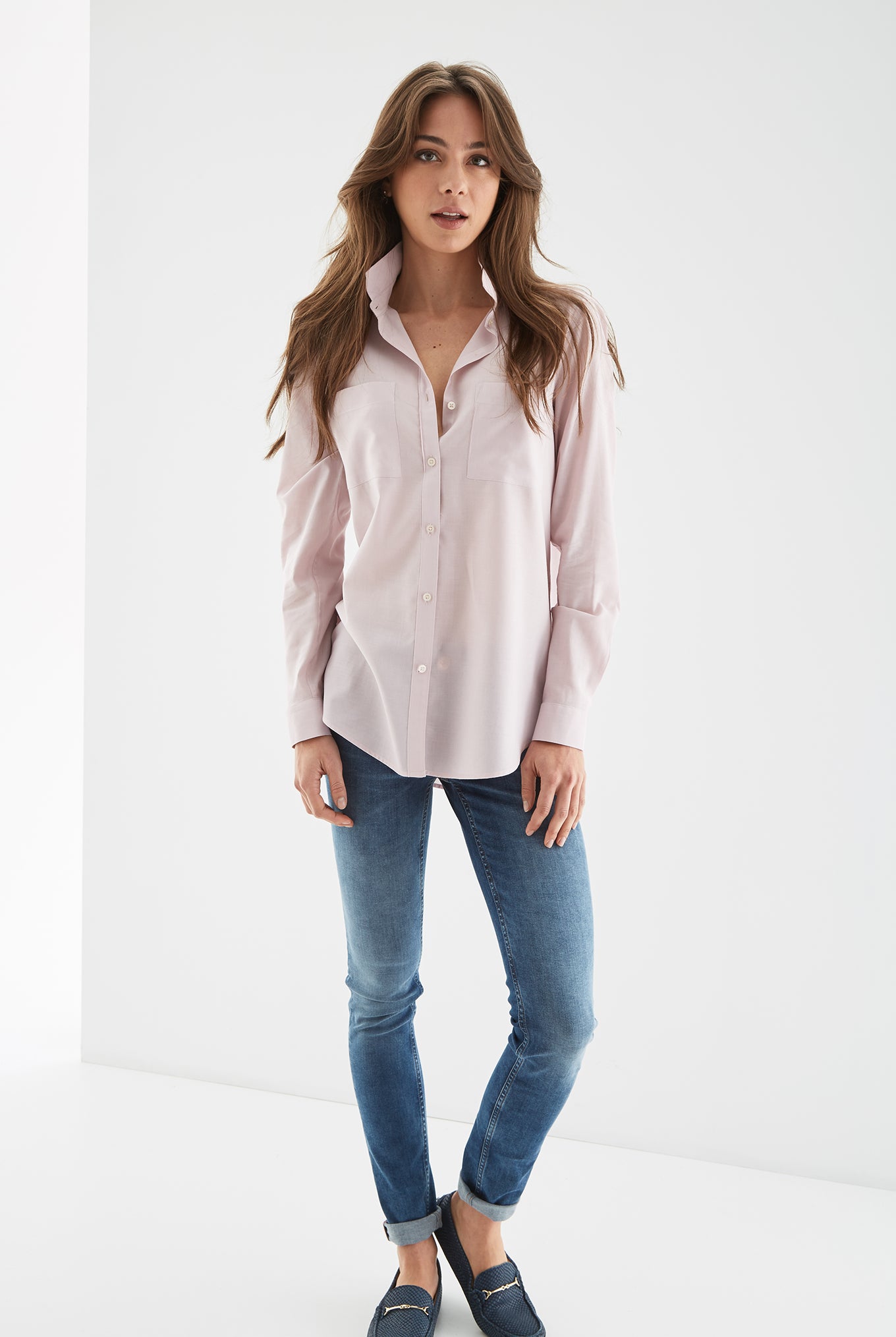 Light Pink