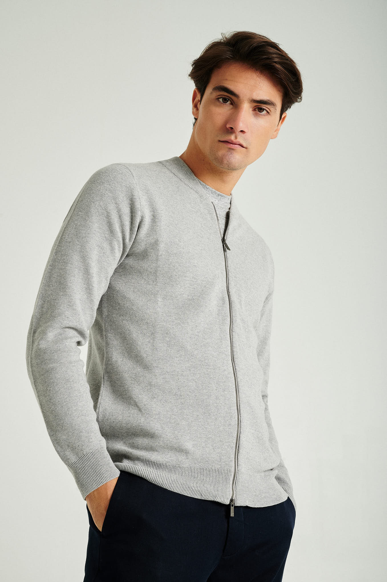 Mix Grey