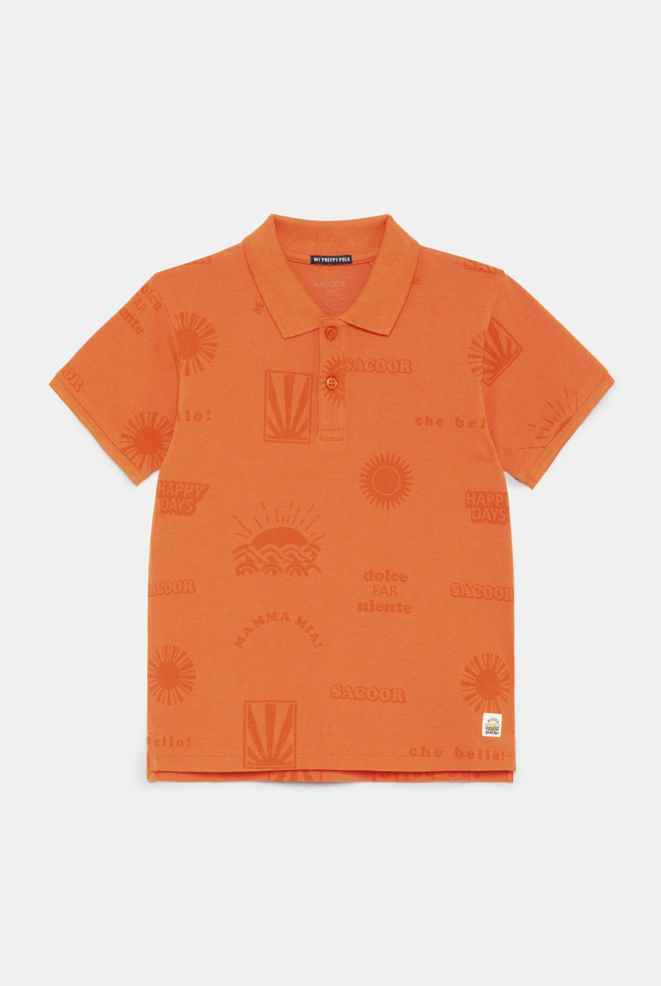 Orange