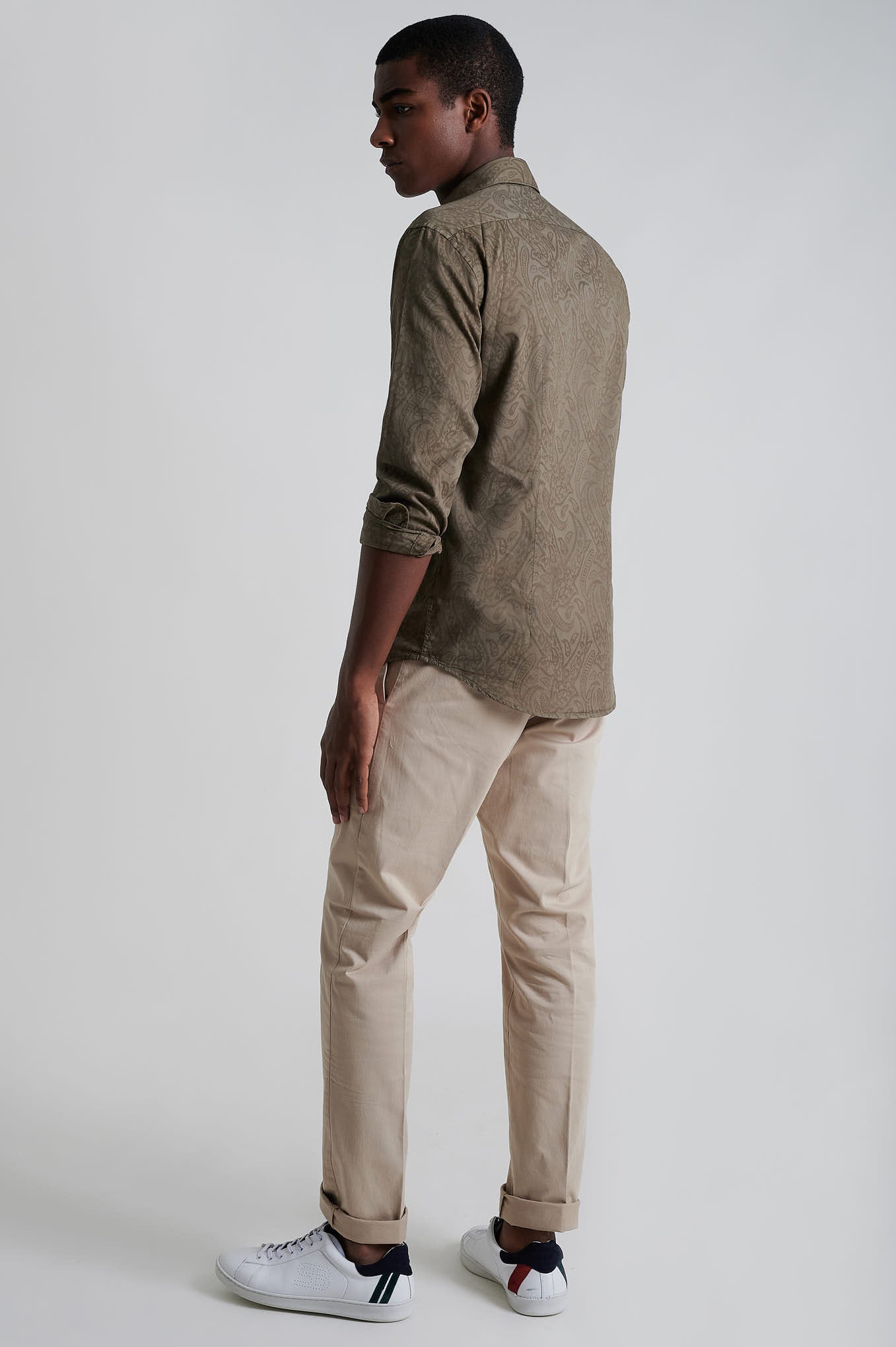 Khaki
