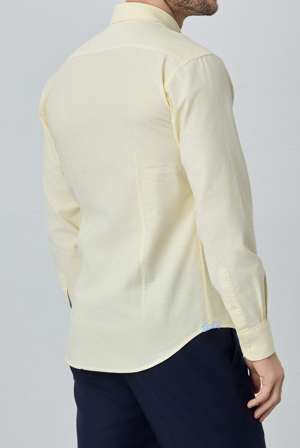 Light Yellow