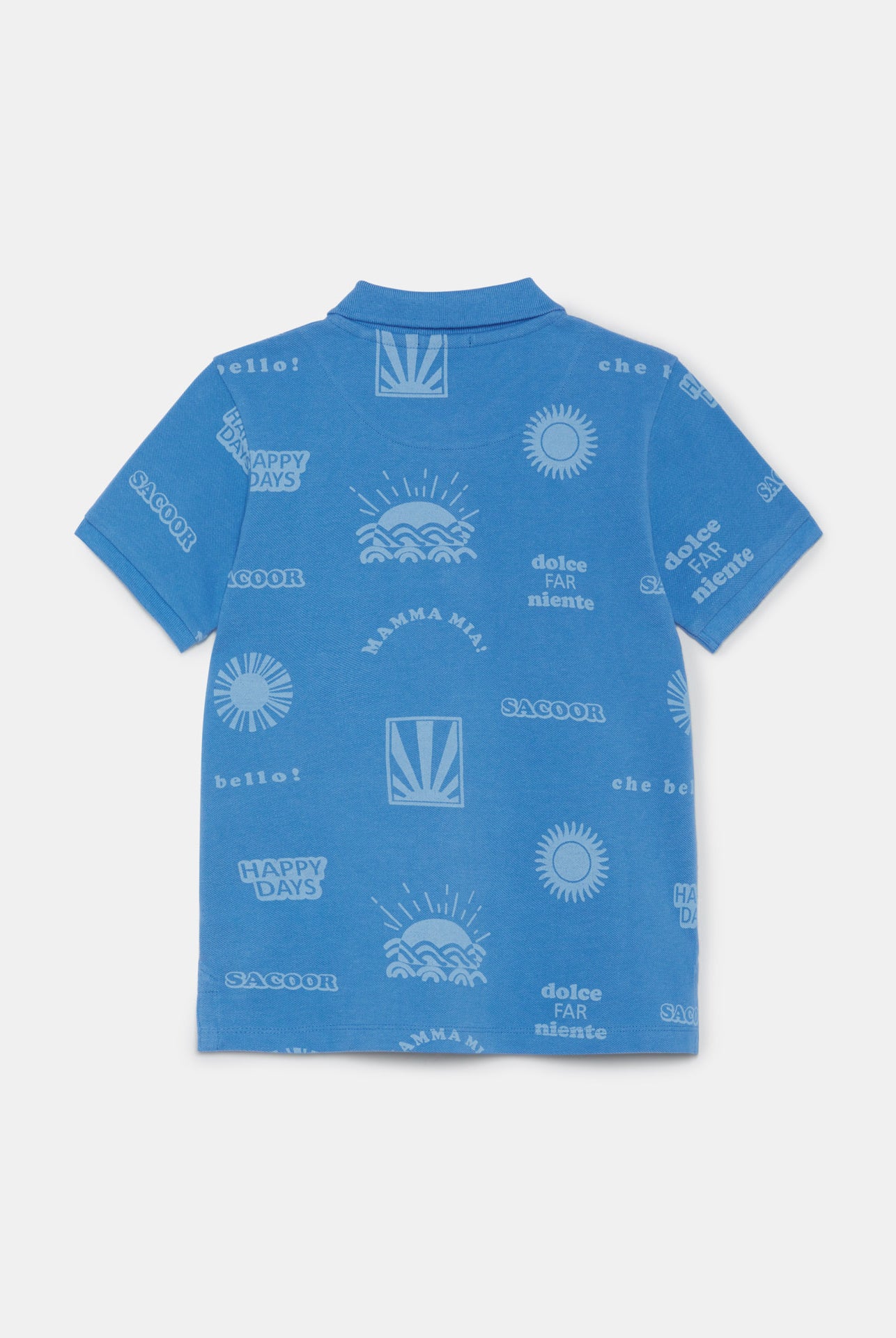 Medium Blue