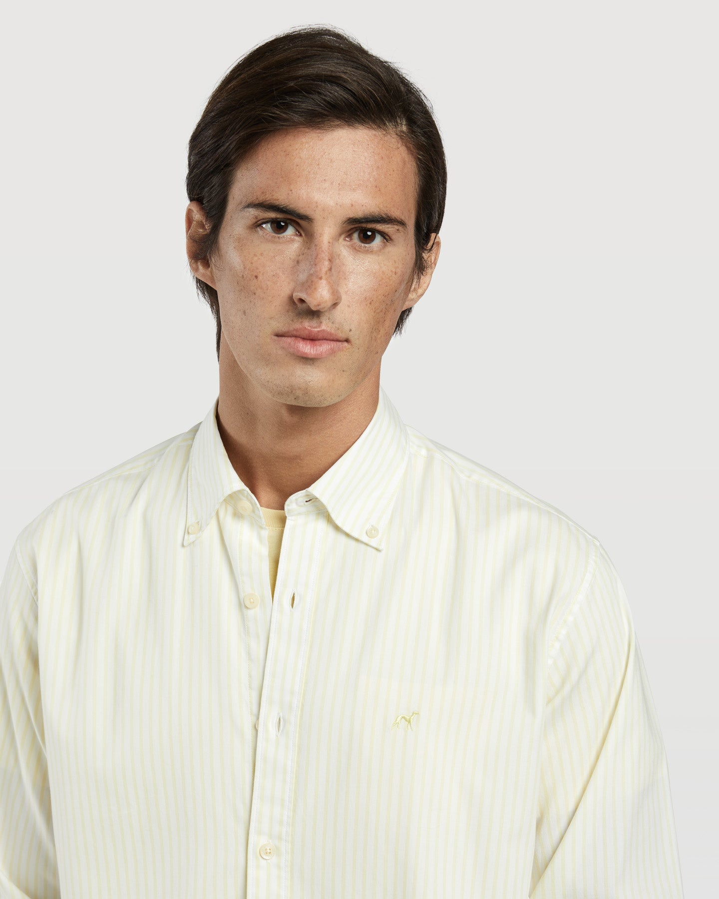 Light Yellow