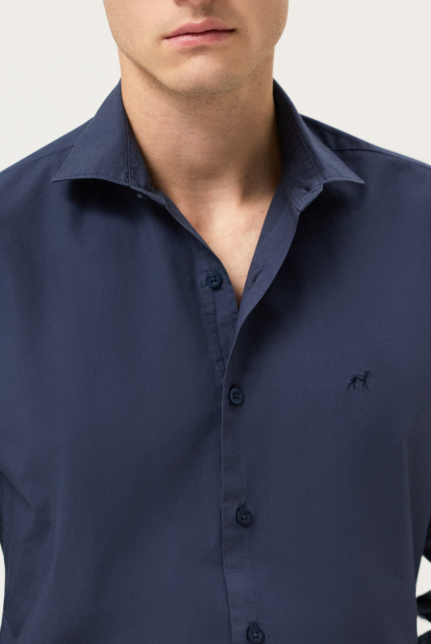 Medium Blue