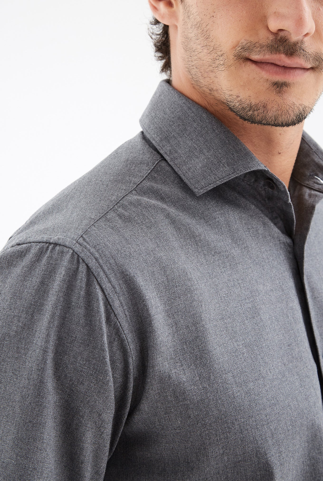 Dark Grey