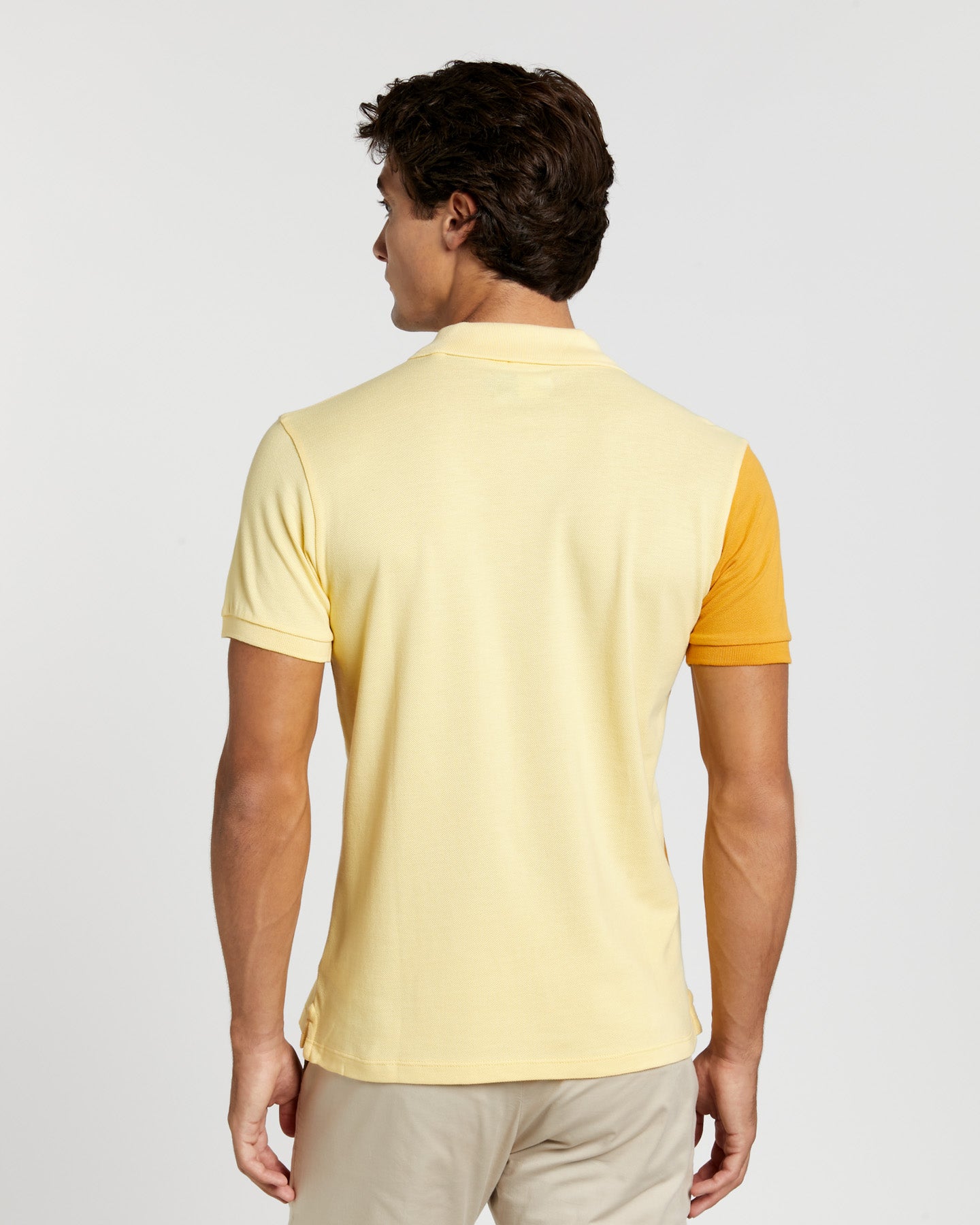Light Yellow
