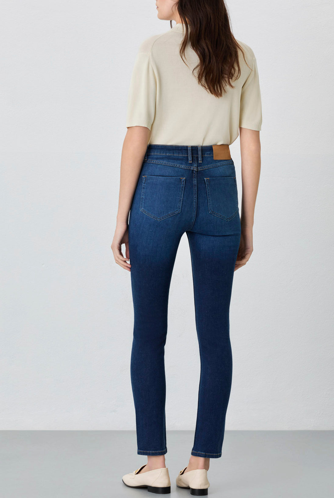 Medium Blue