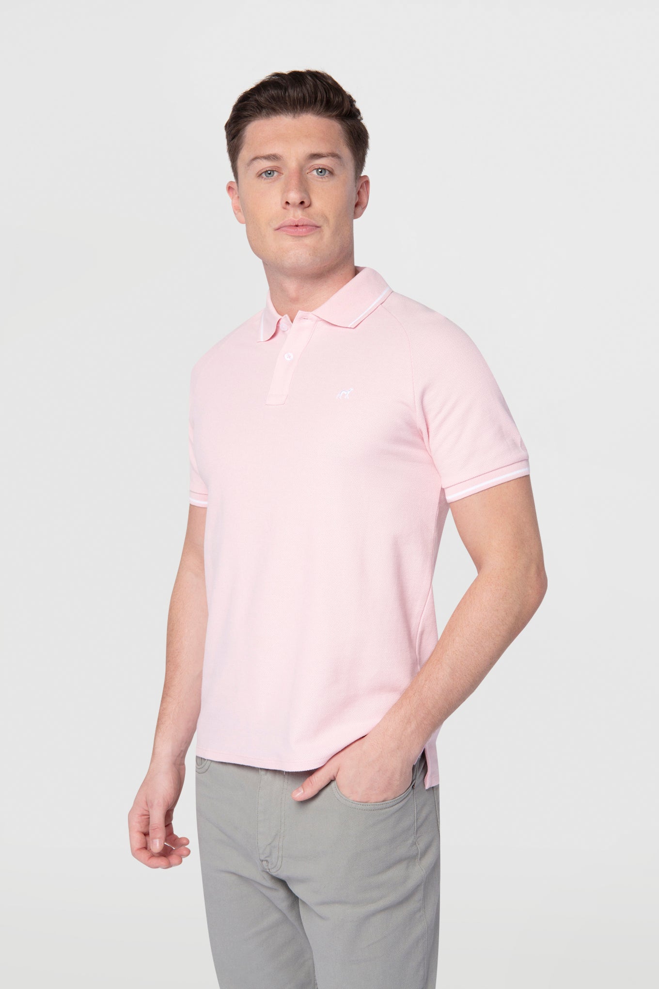 Light Pink