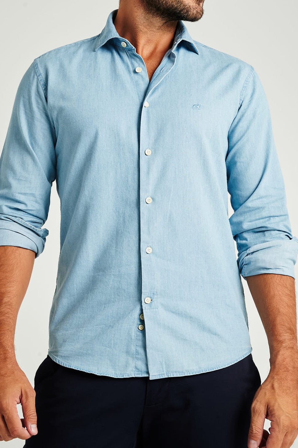 Light Blue