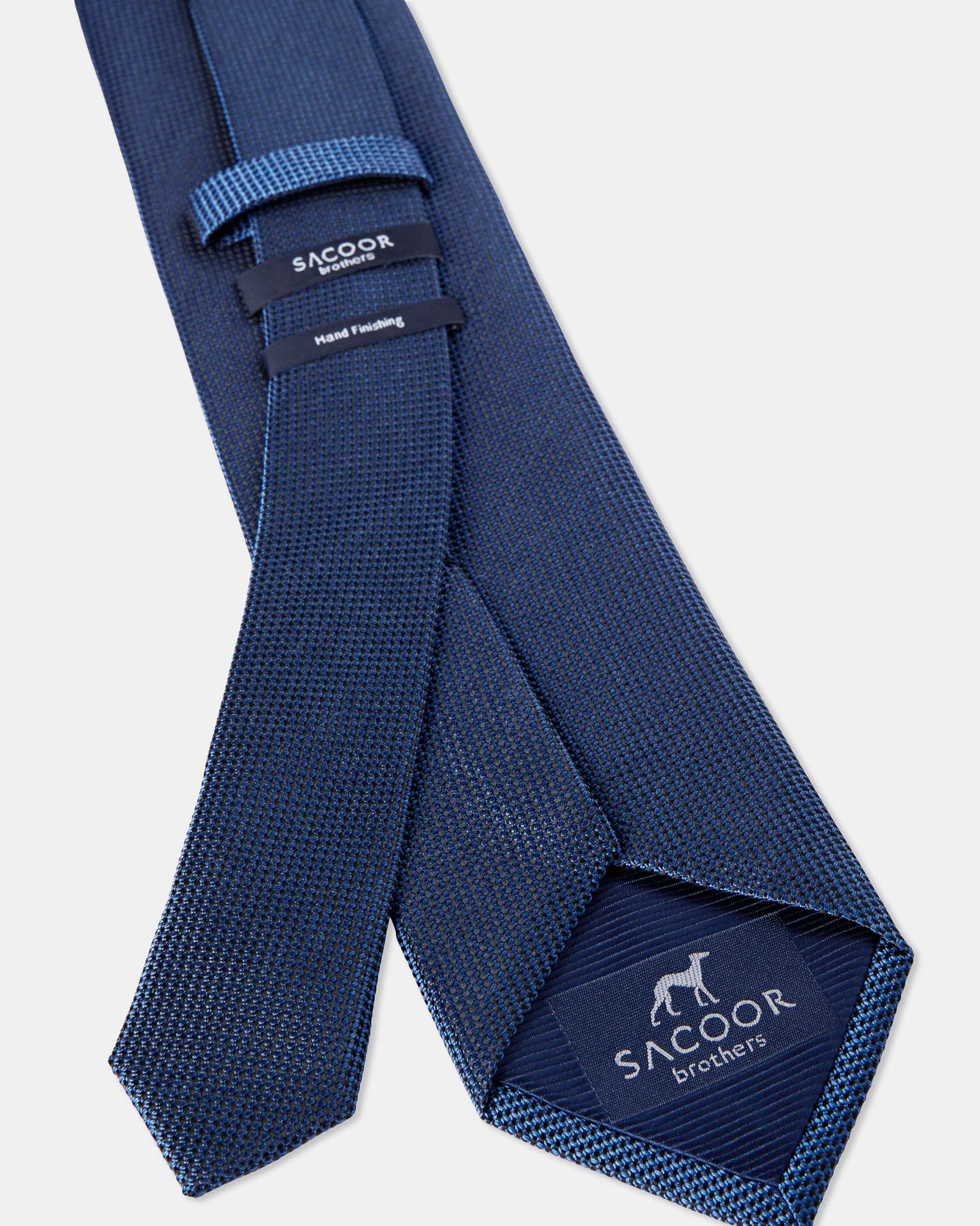 Medium Blue