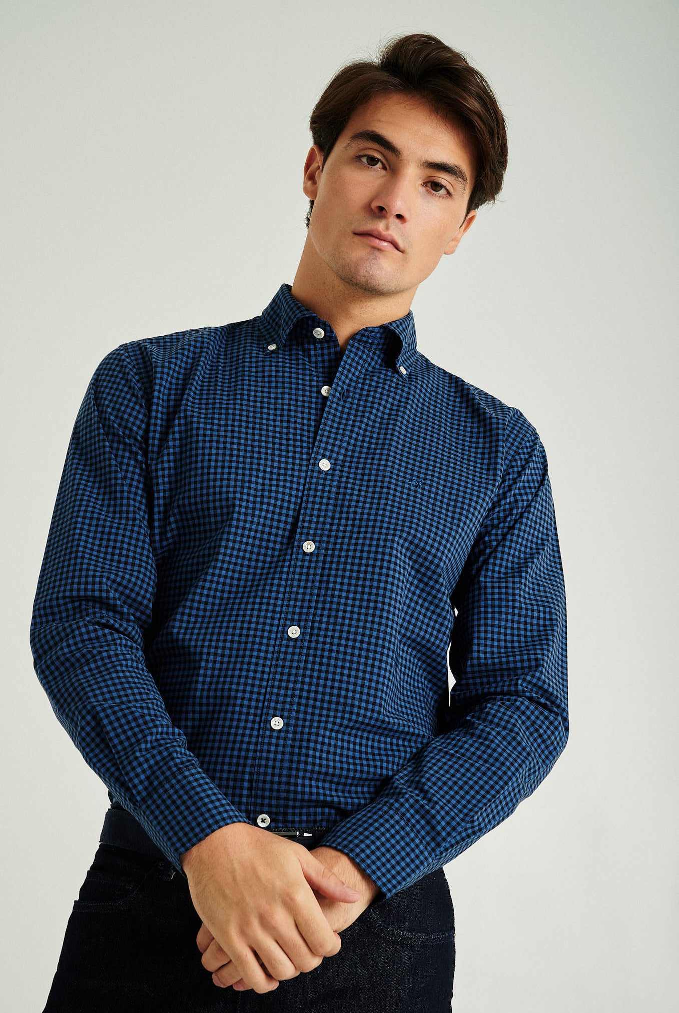 Dark Blue