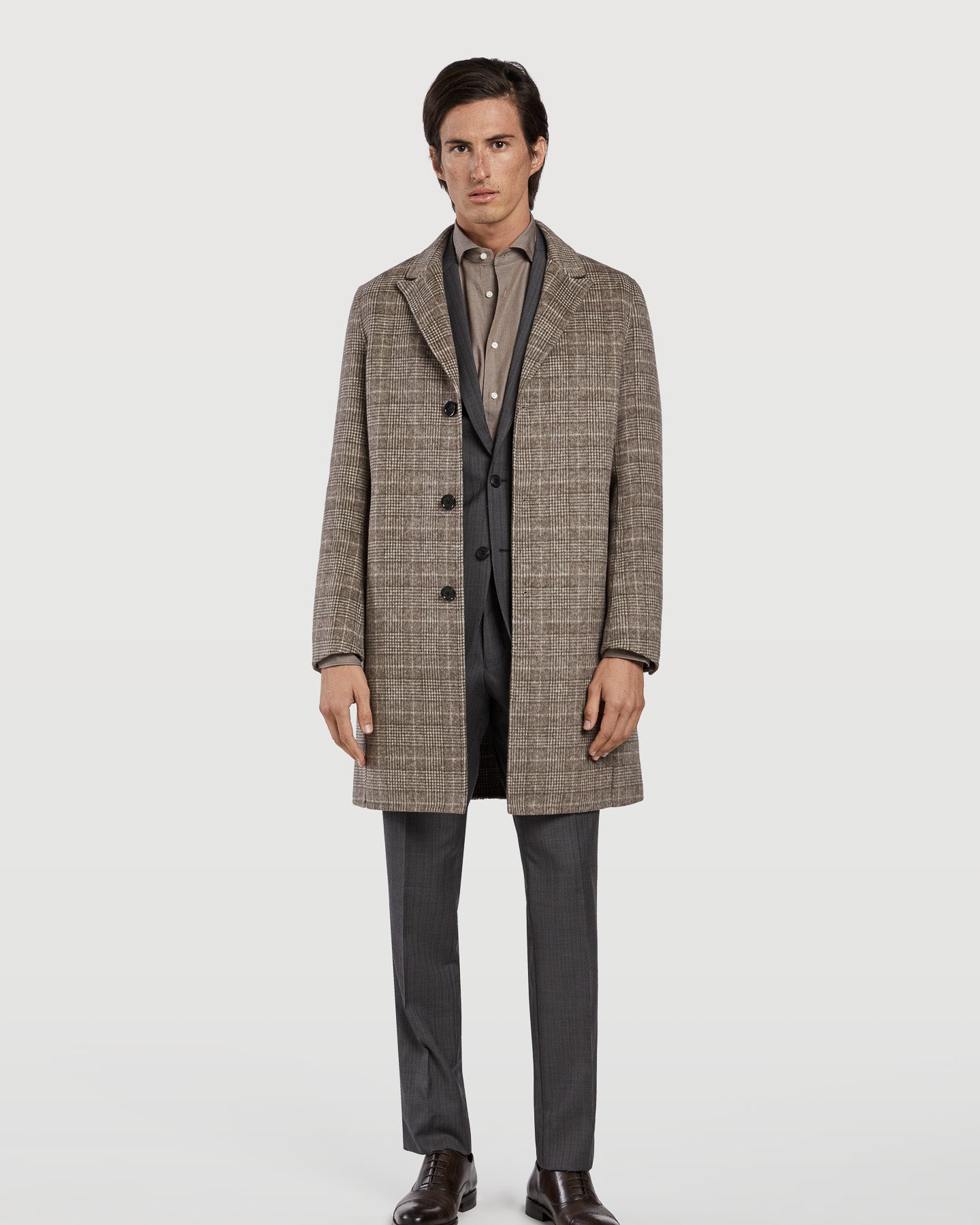 Medium Grey
