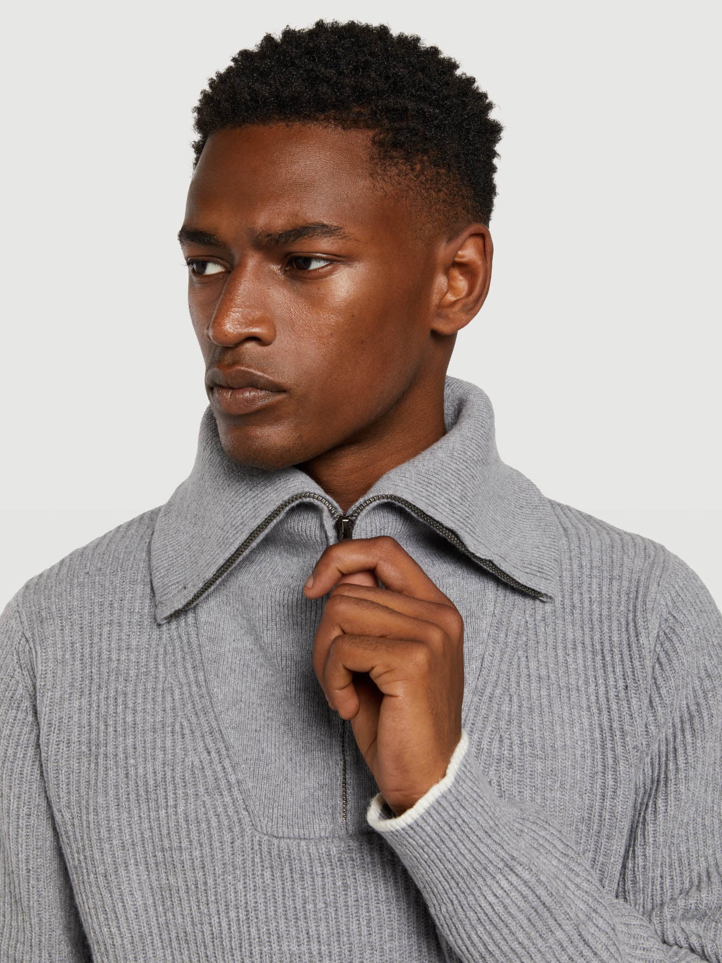 Mix Grey