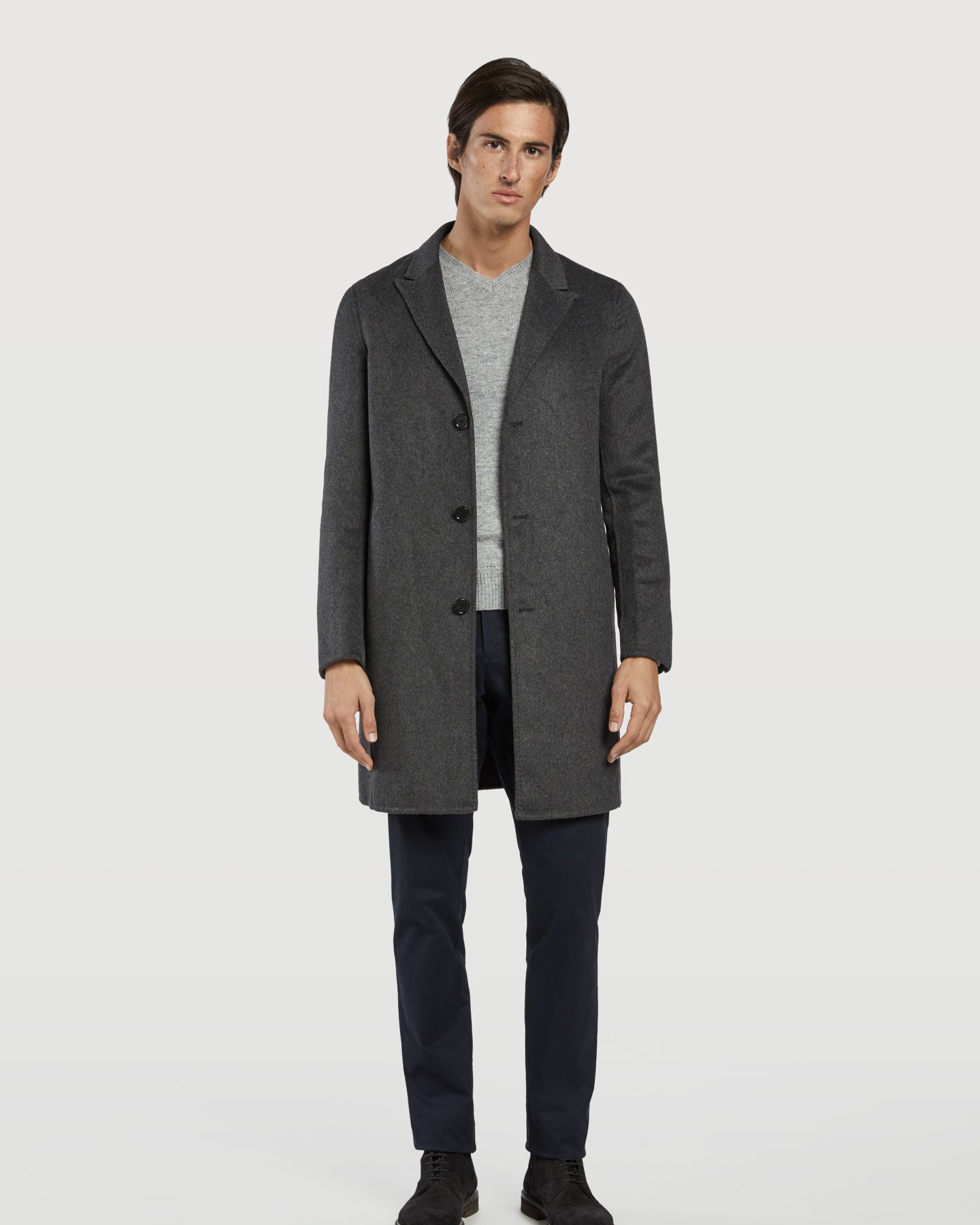 Dark Grey