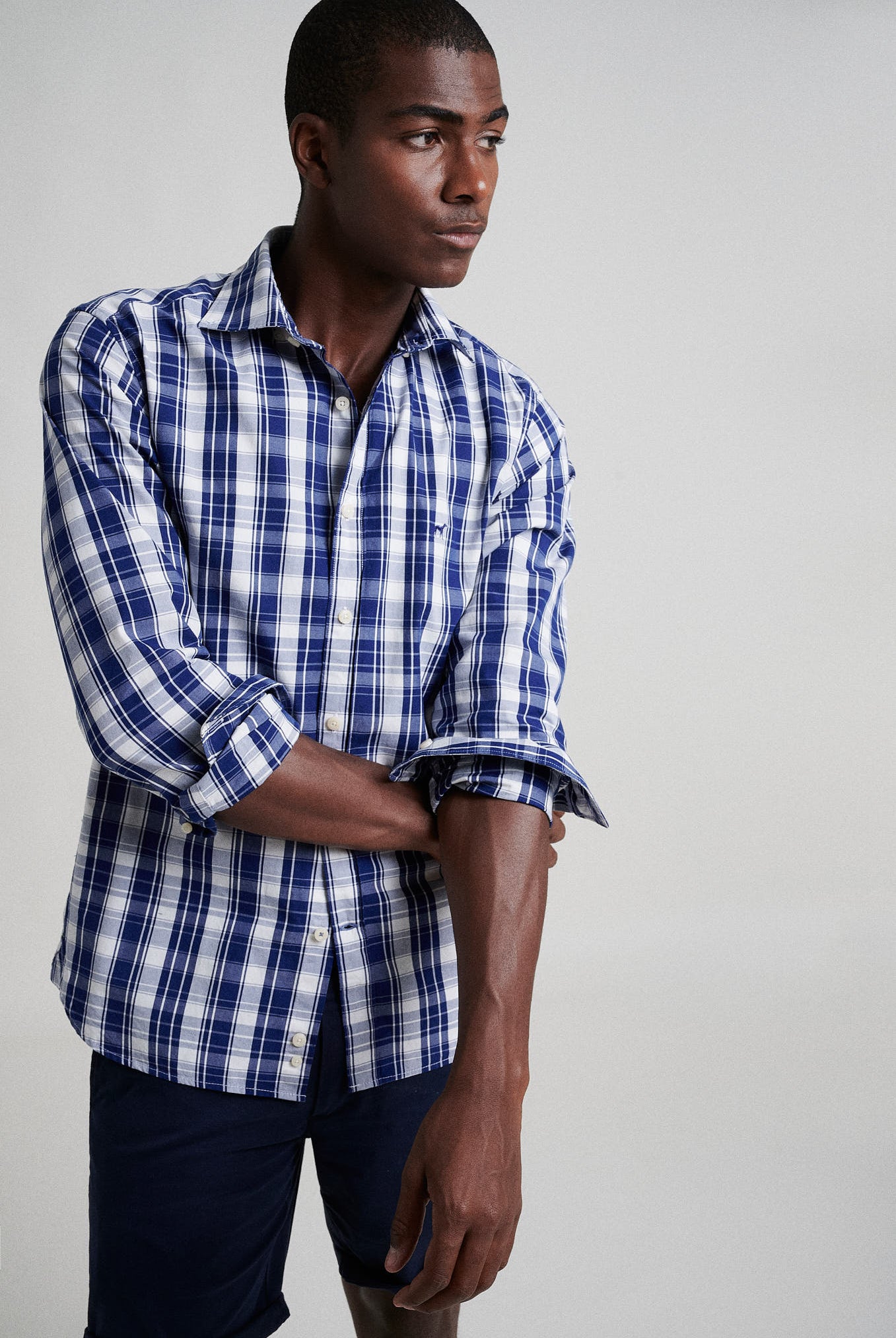 Dark Blue