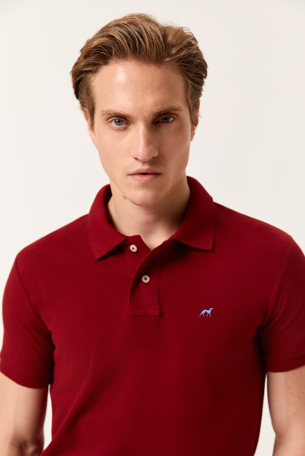 Dark Red