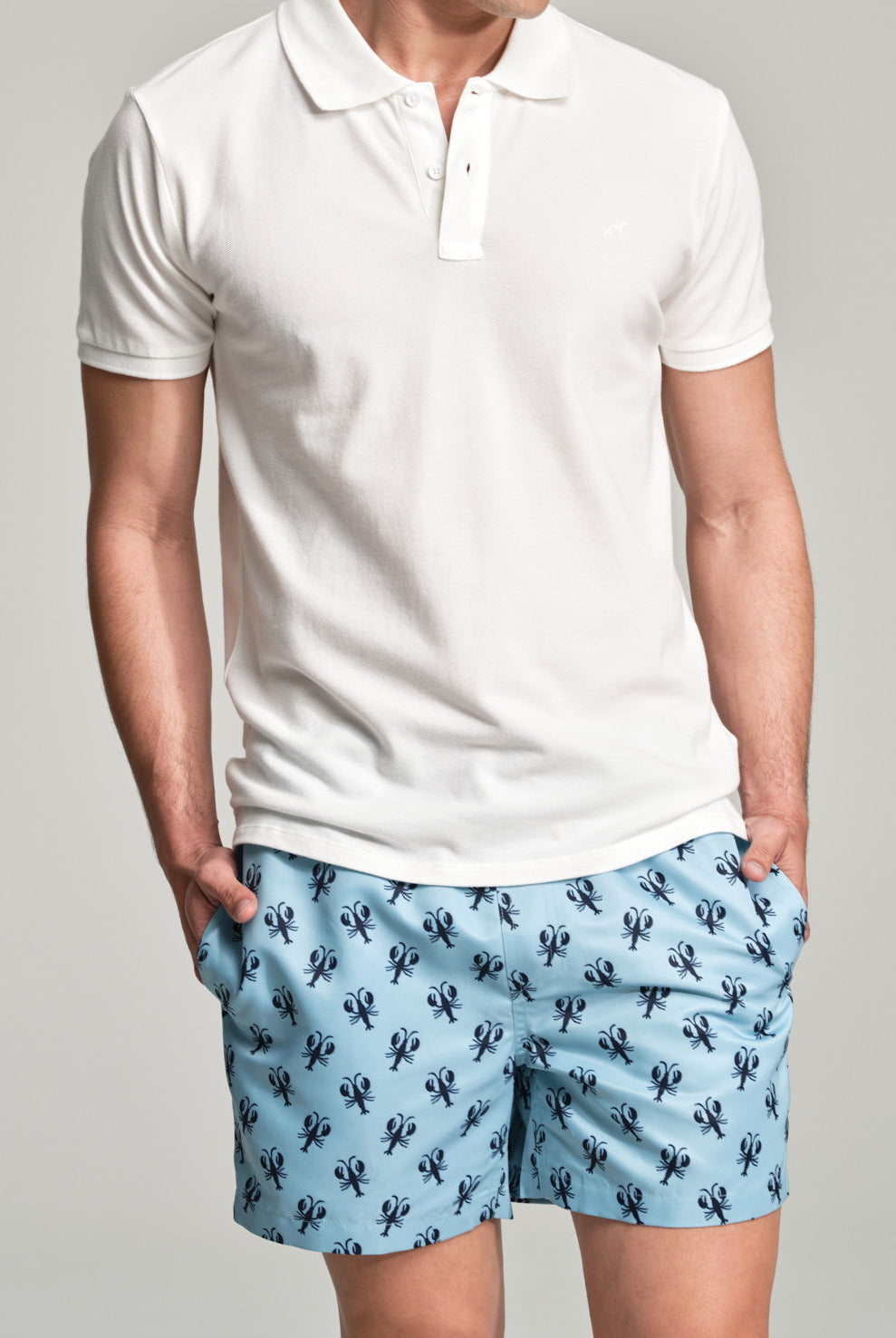 Light Blue