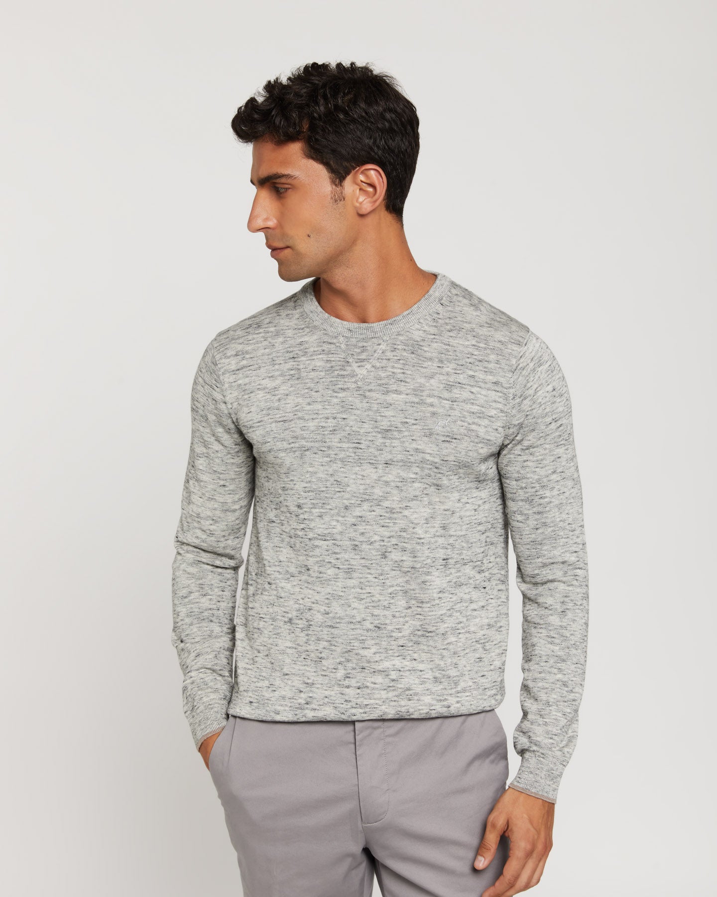 Mix Grey