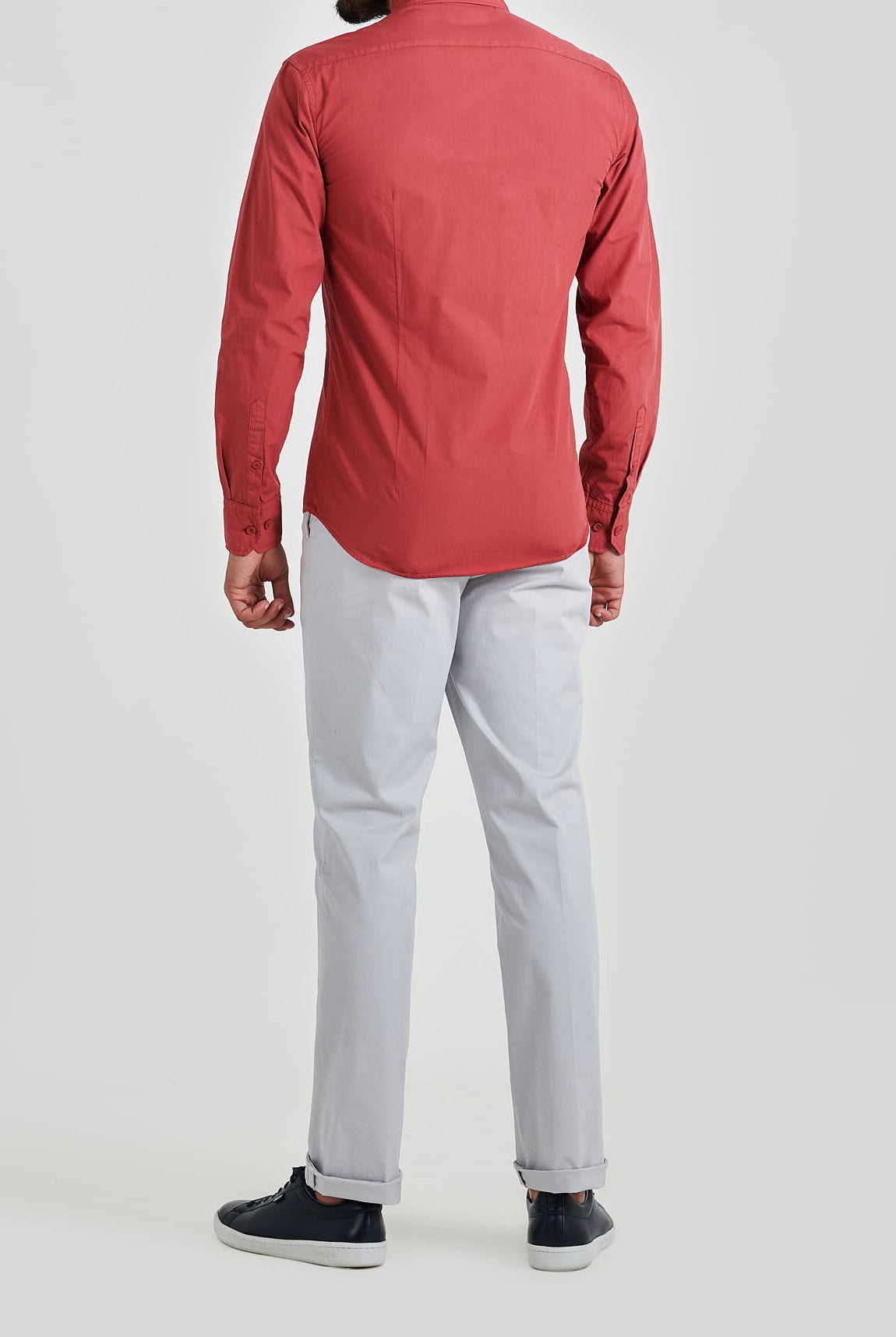 Light Red