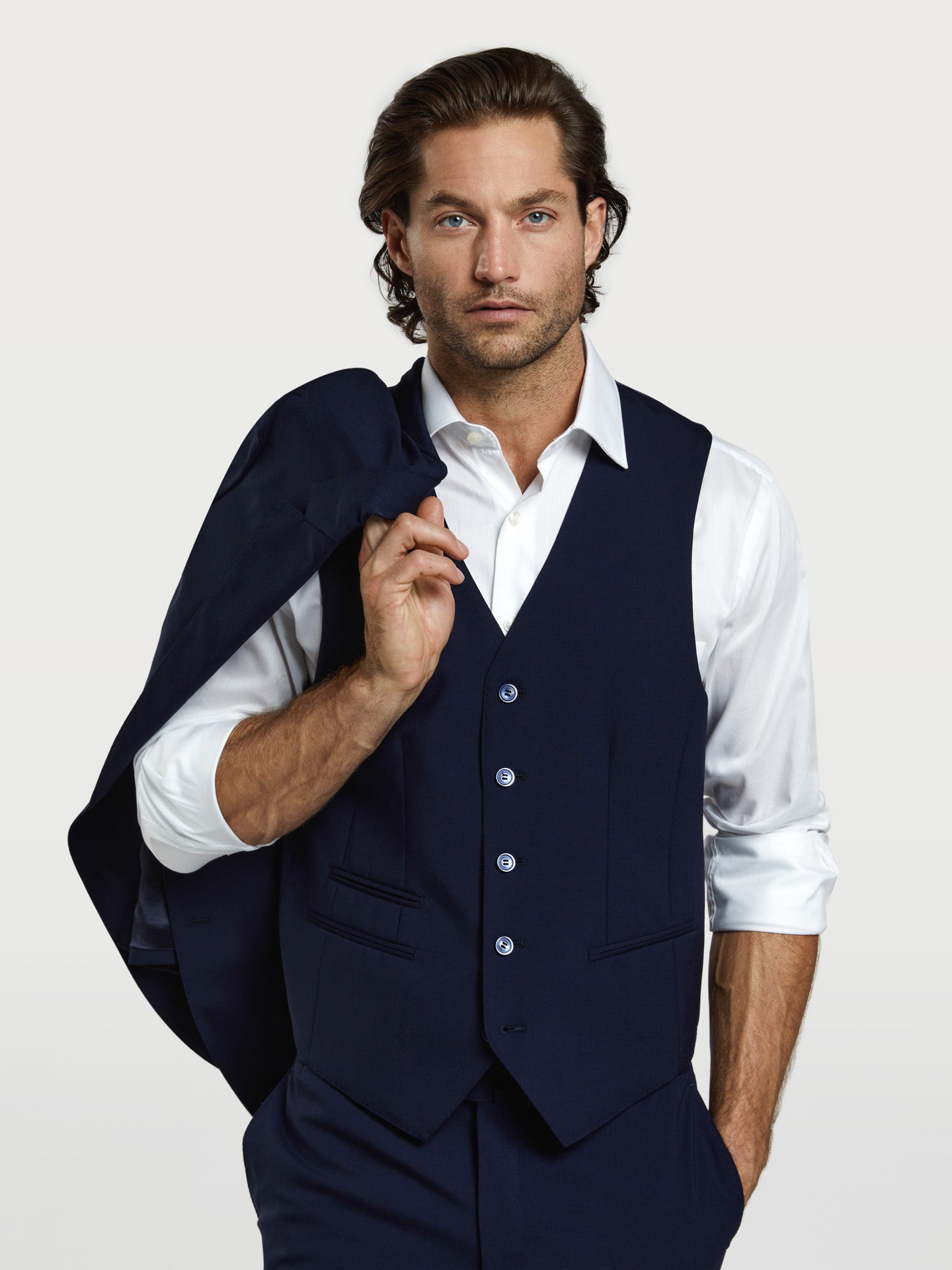 Dark Blue