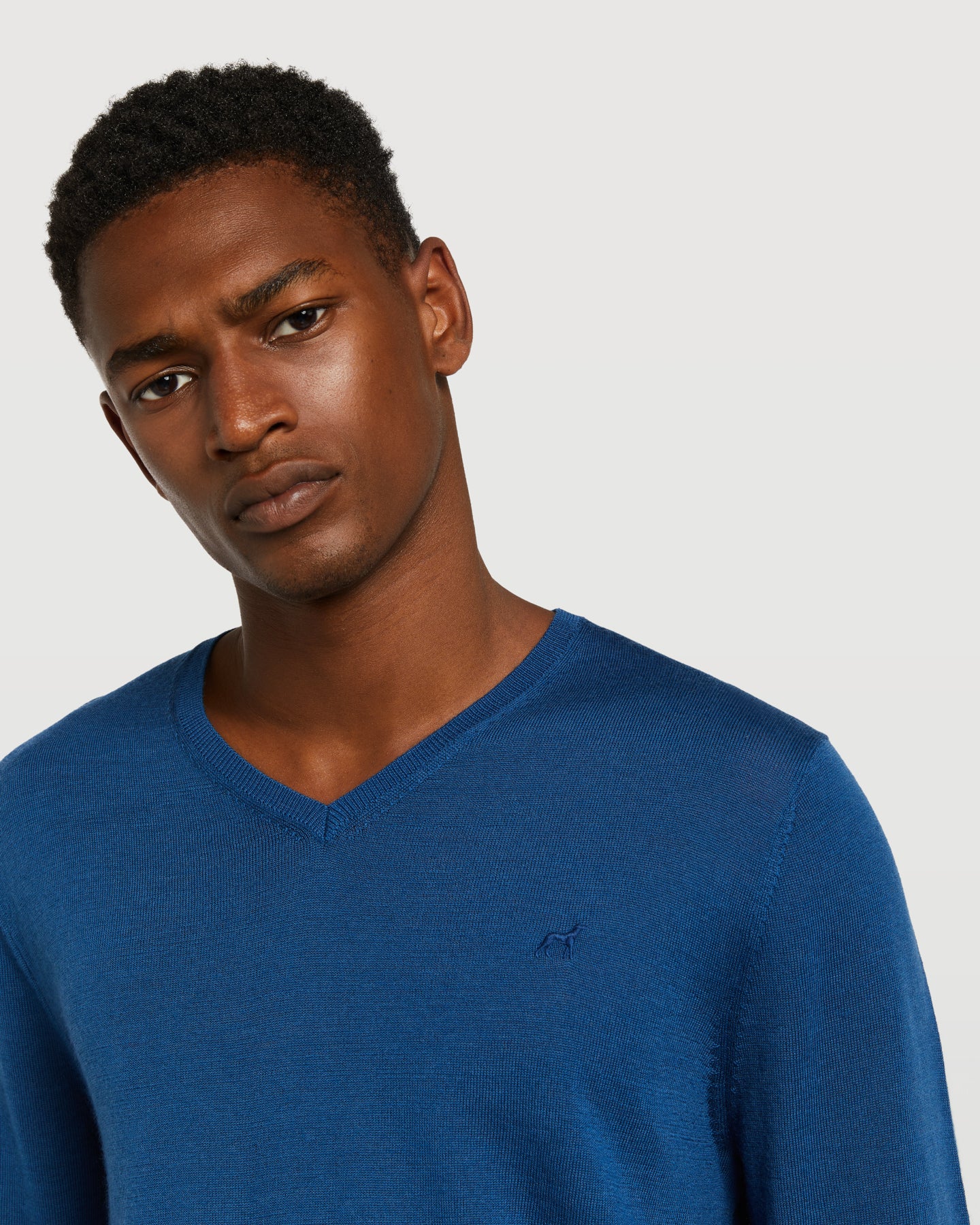 Medium Blue