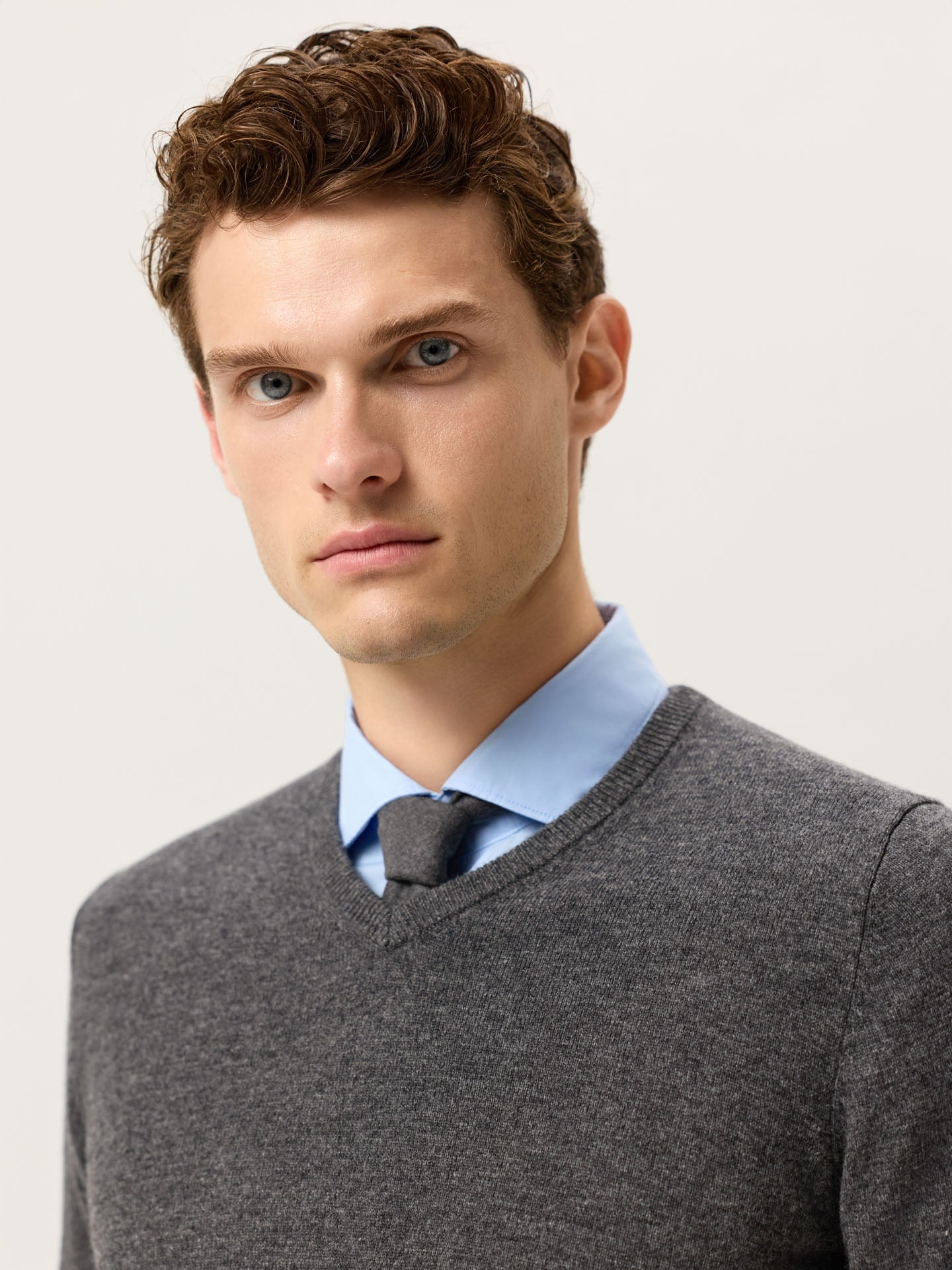 Medium Grey