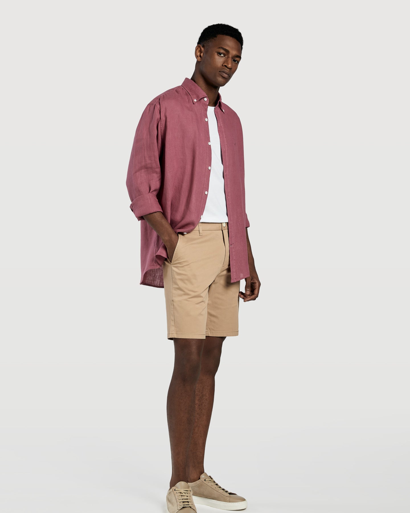 Beige