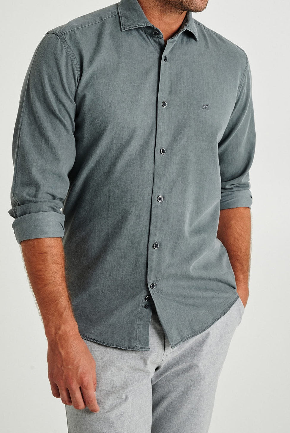 Light Grey