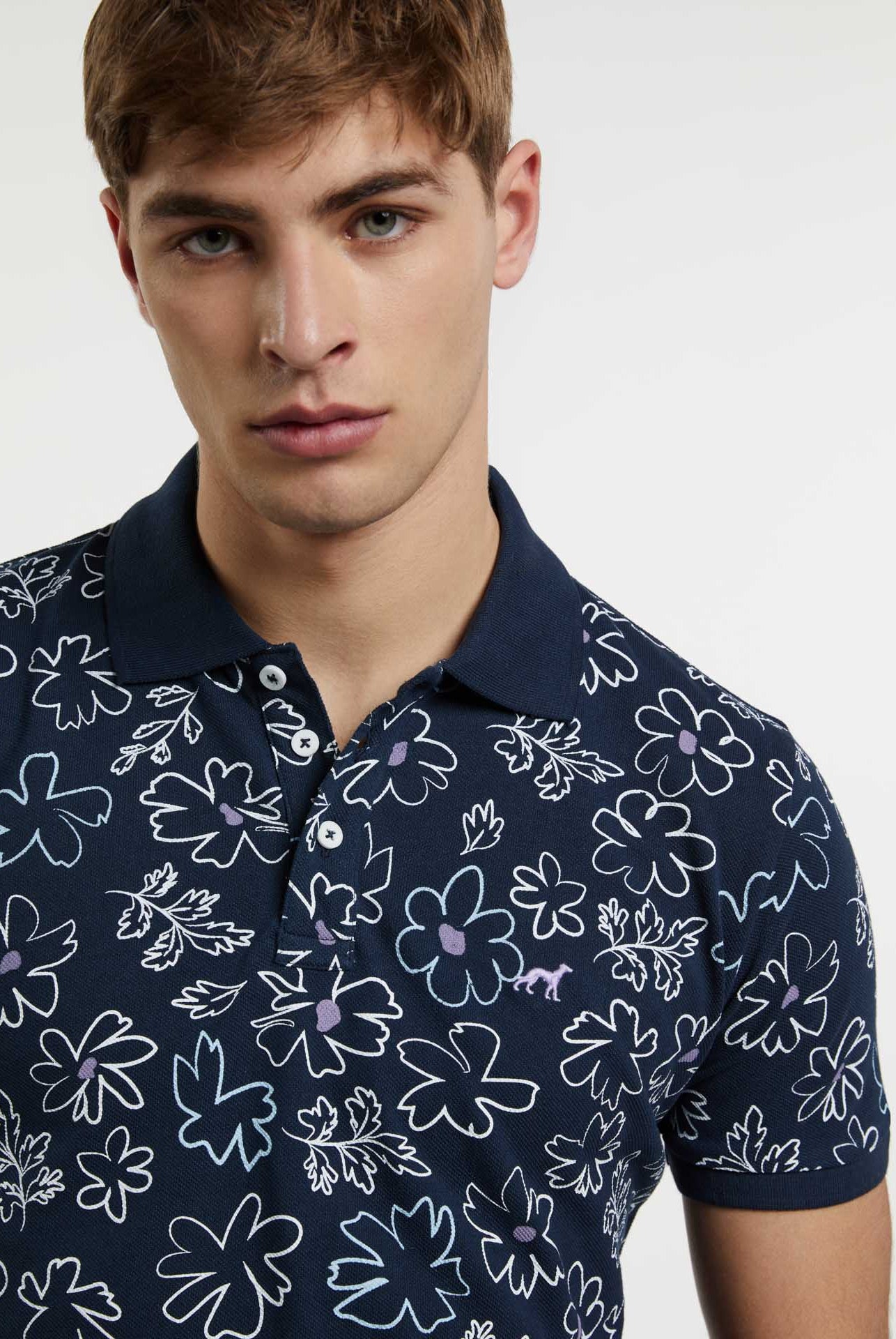 Dark Blue